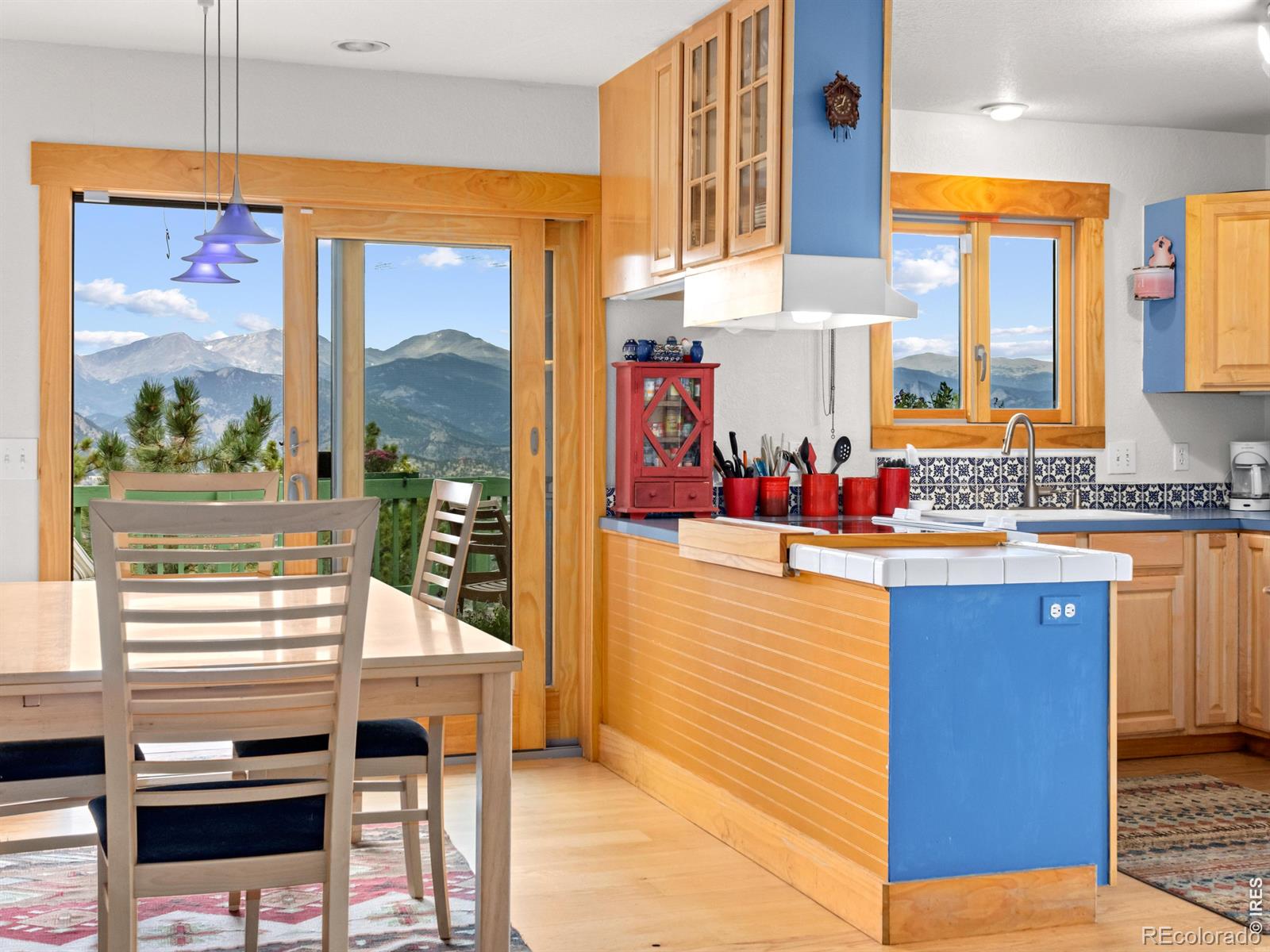 MLS Image #19 for 1810  moss rock drive,estes park, Colorado