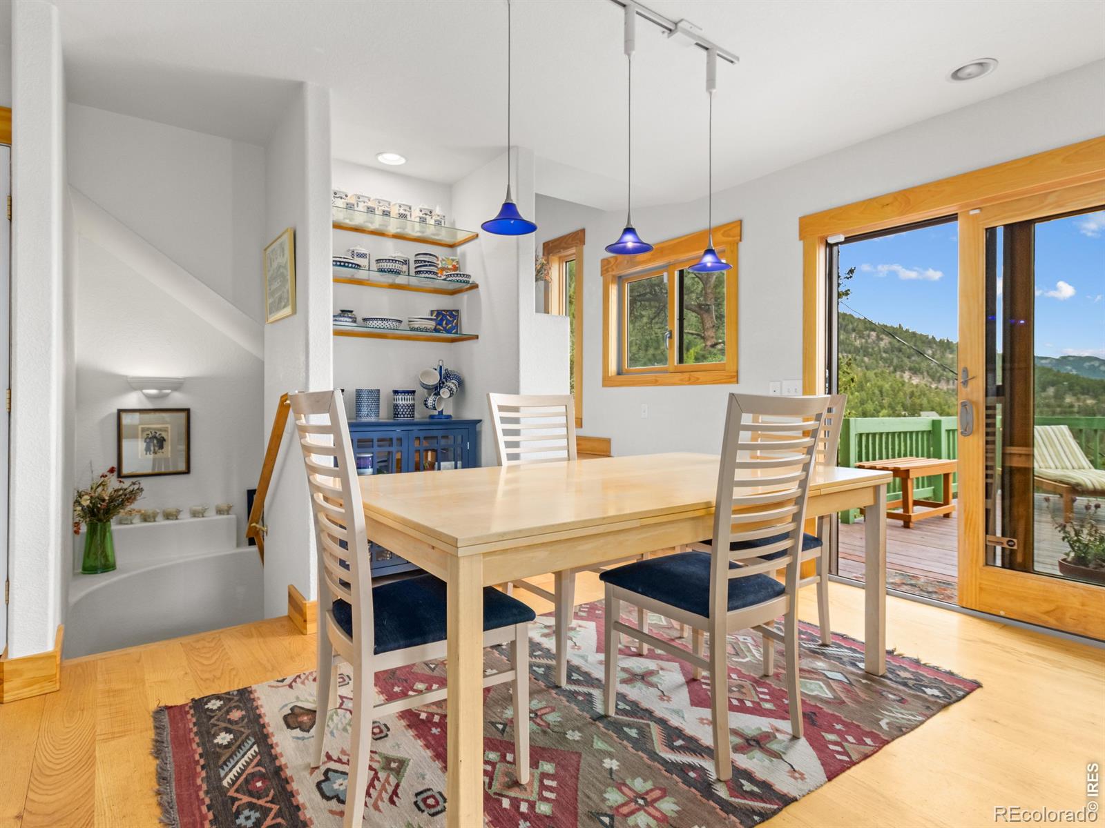 MLS Image #20 for 1810  moss rock drive,estes park, Colorado