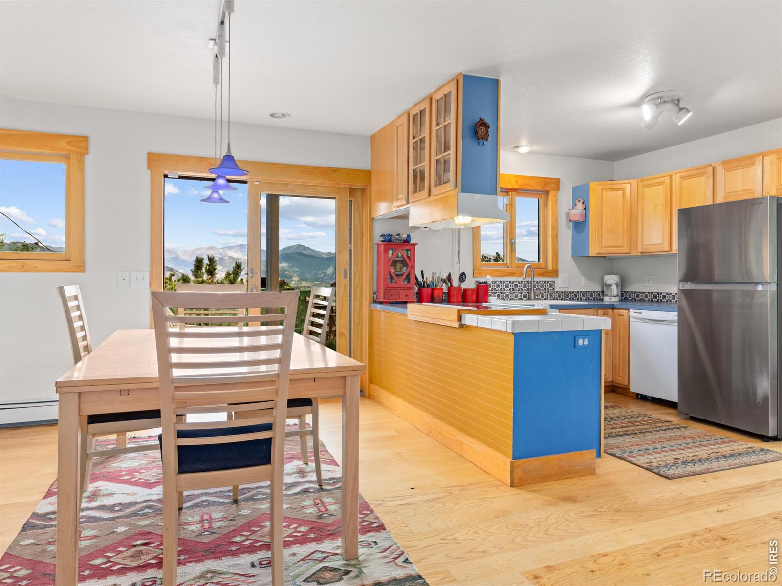 MLS Image #21 for 1810  moss rock drive,estes park, Colorado