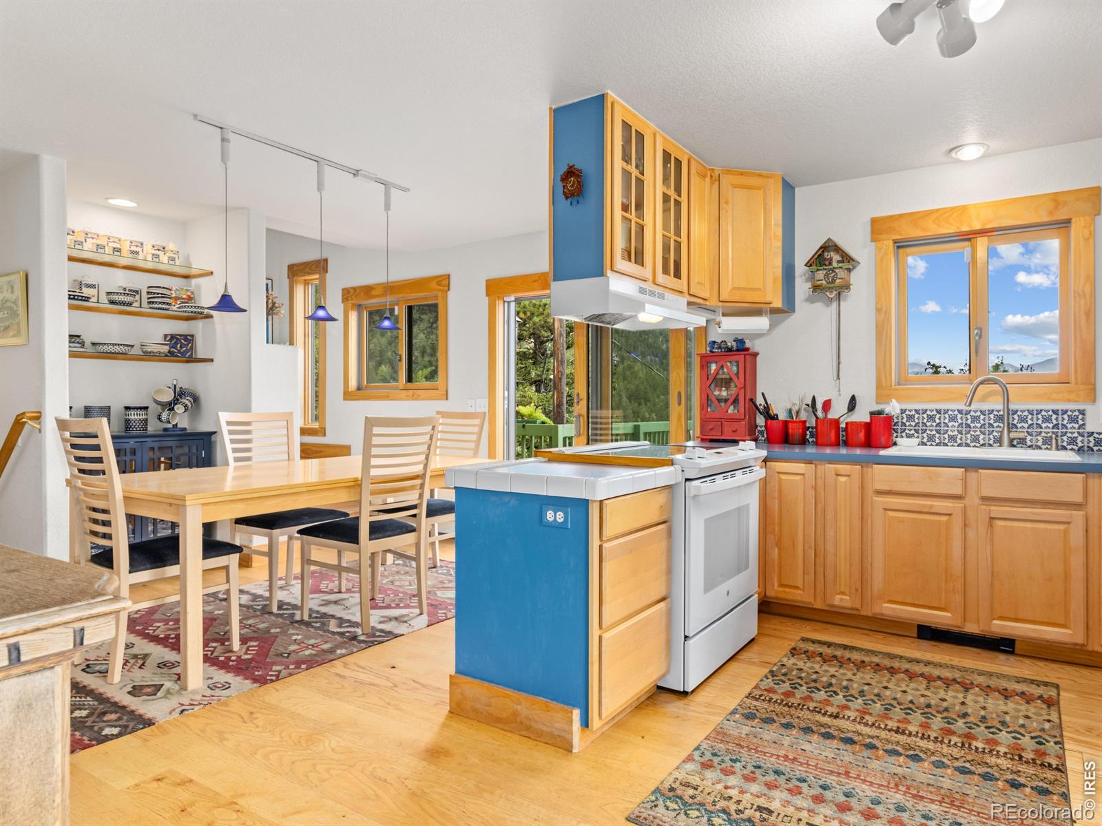 MLS Image #22 for 1810  moss rock drive,estes park, Colorado