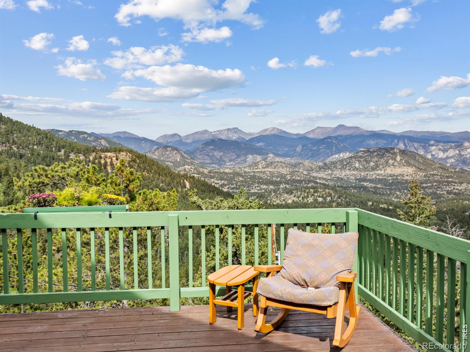 MLS Image #24 for 1810  moss rock drive,estes park, Colorado