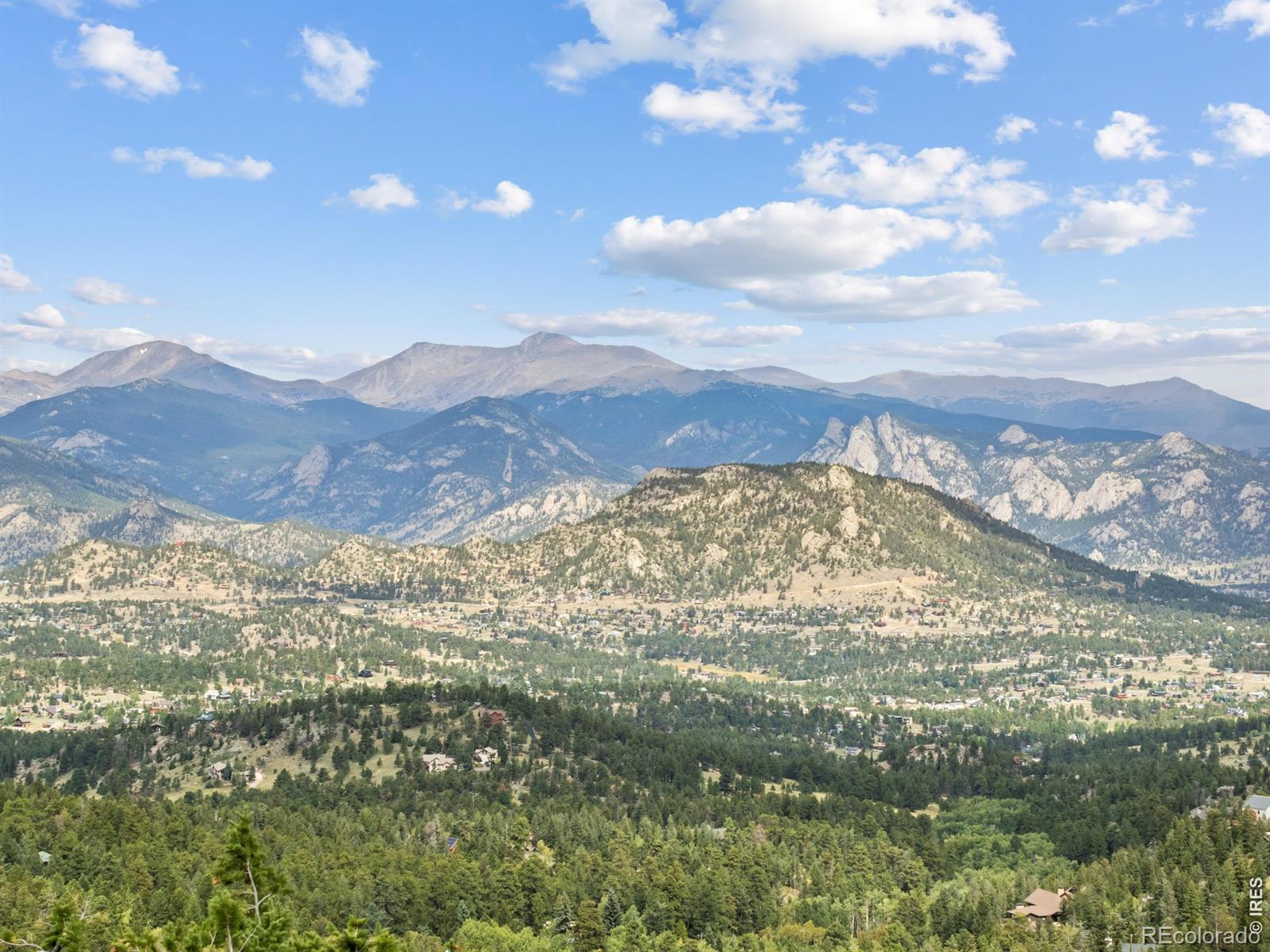 MLS Image #36 for 1810  moss rock drive,estes park, Colorado