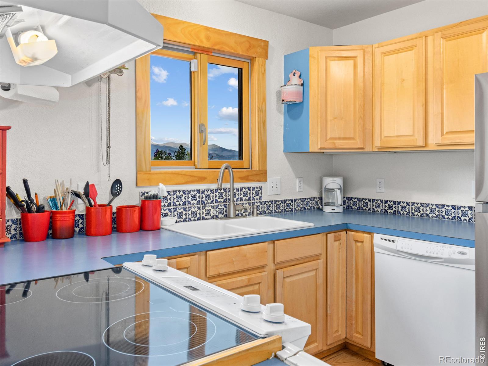 MLS Image #5 for 1810  moss rock drive,estes park, Colorado