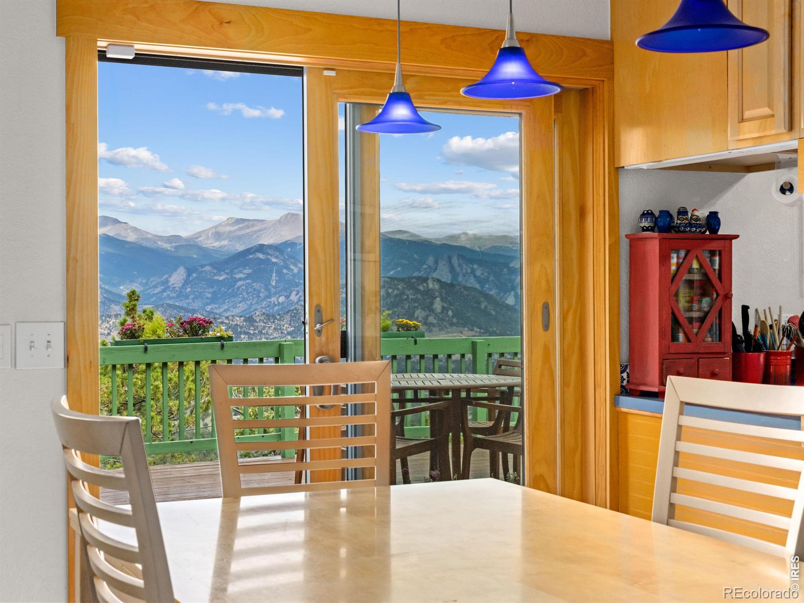 MLS Image #6 for 1810  moss rock drive,estes park, Colorado