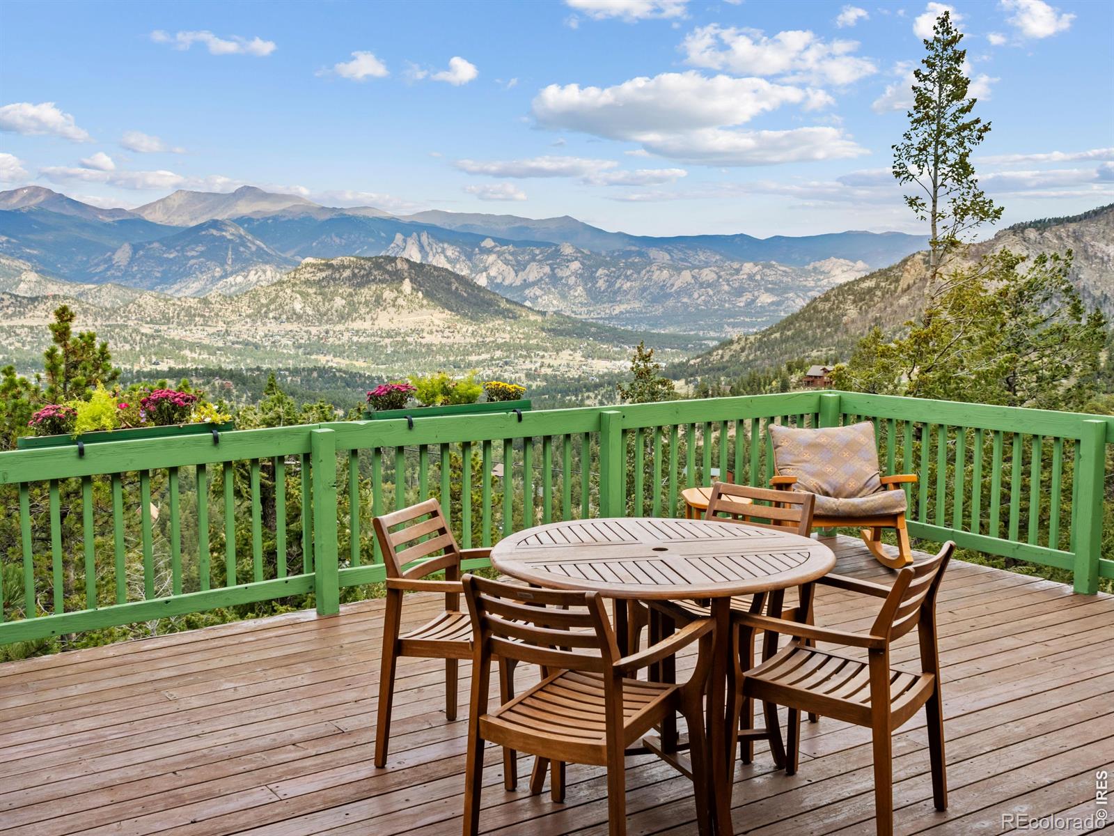 MLS Image #7 for 1810  moss rock drive,estes park, Colorado