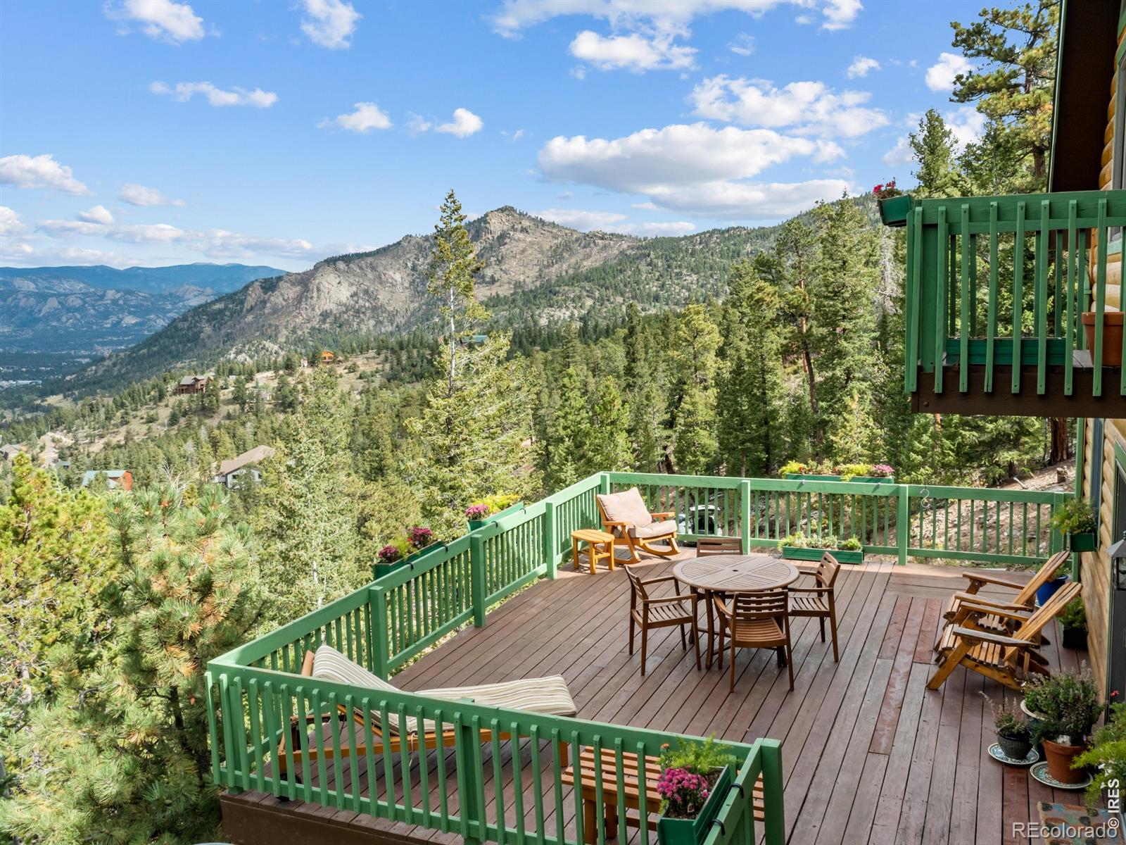 MLS Image #8 for 1810  moss rock drive,estes park, Colorado