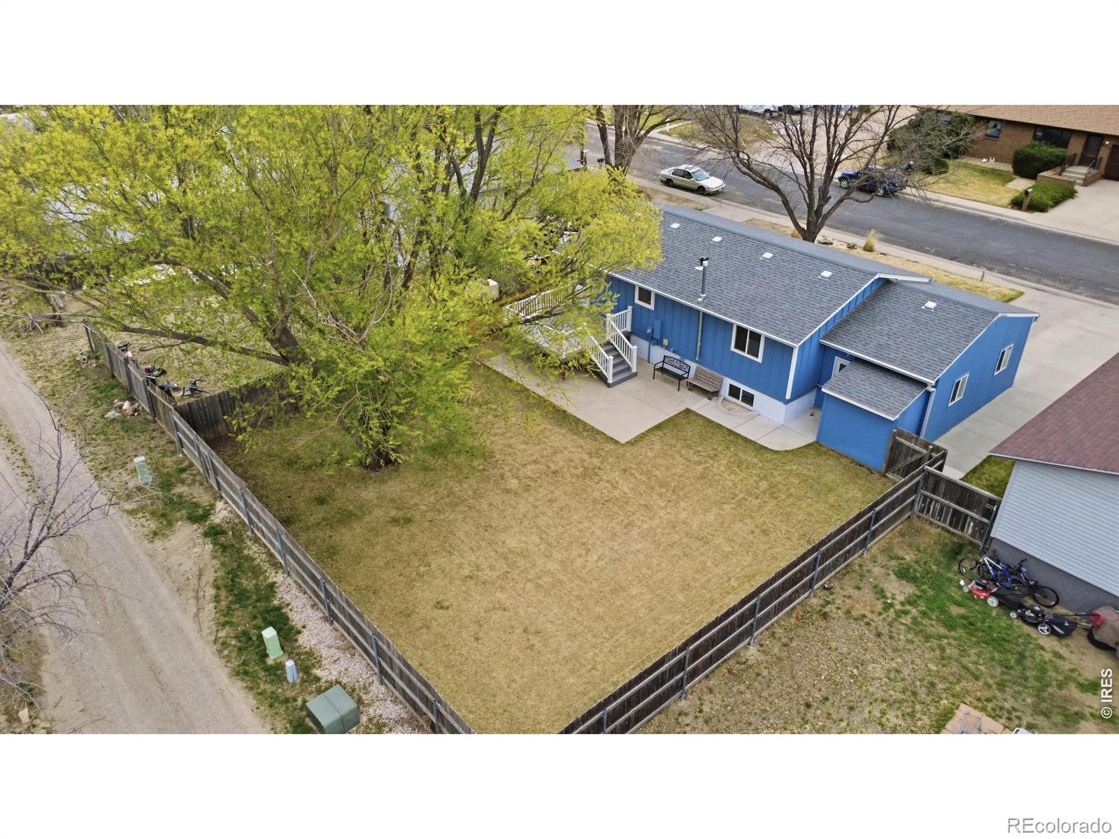MLS Image #1 for 817  meng drive,fort morgan, Colorado