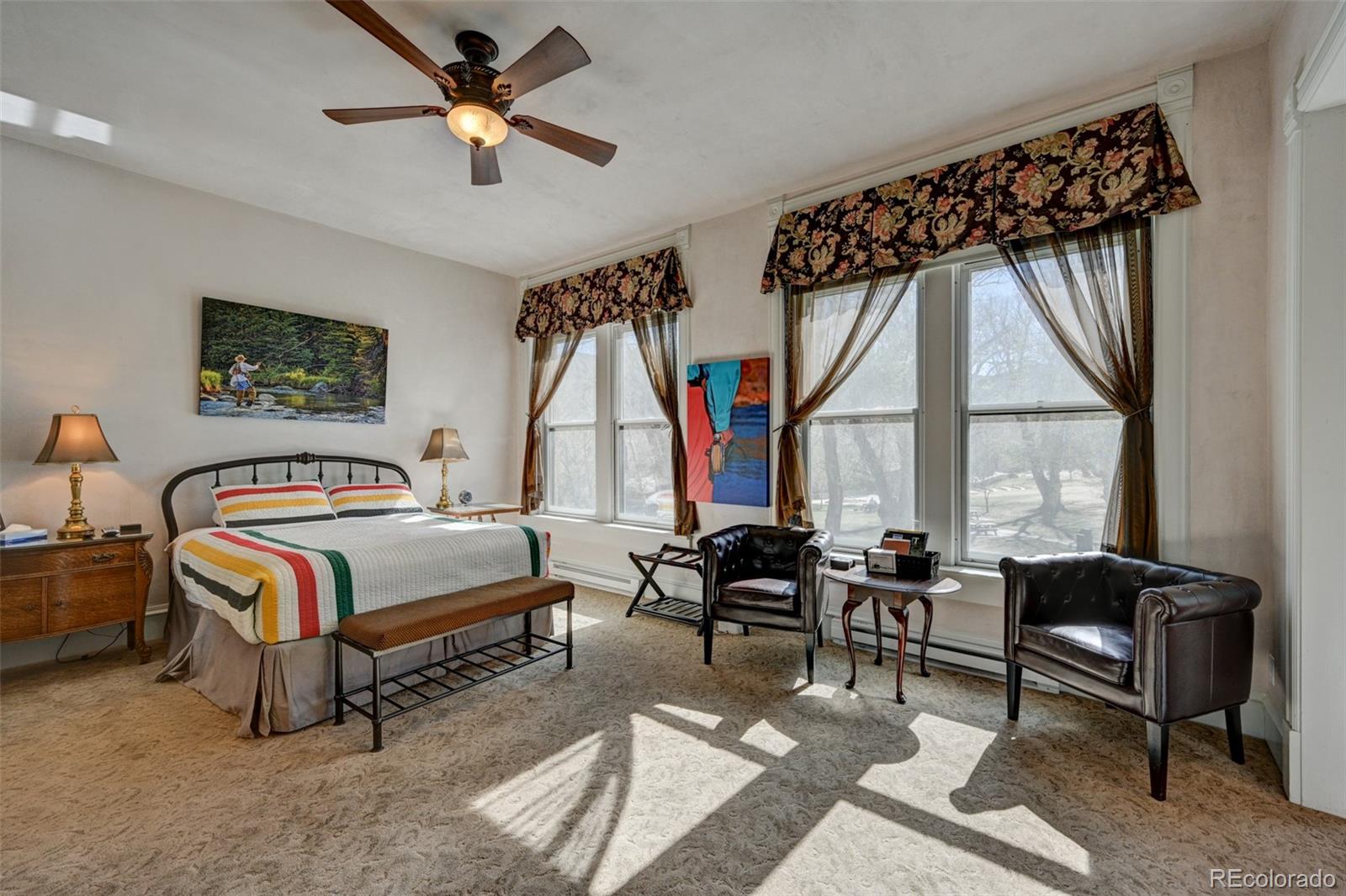 MLS Image #1 for 204 n f street,salida, Colorado