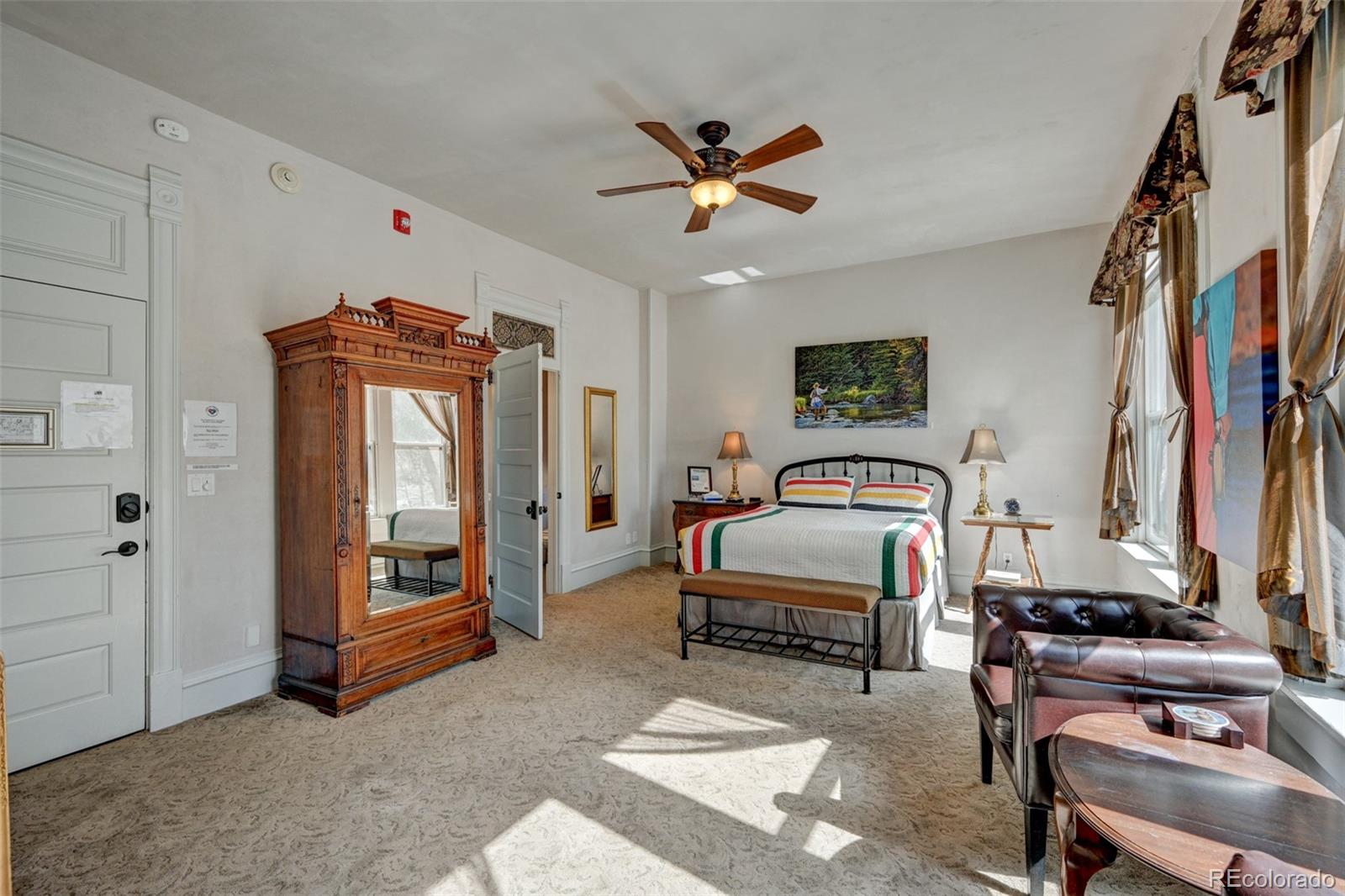 MLS Image #16 for 204 n f street,salida, Colorado