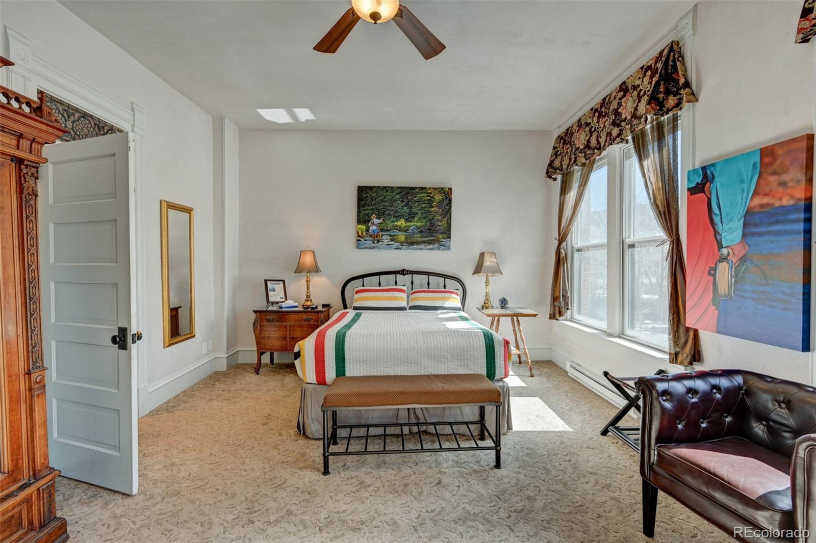MLS Image #2 for 204 n f street,salida, Colorado