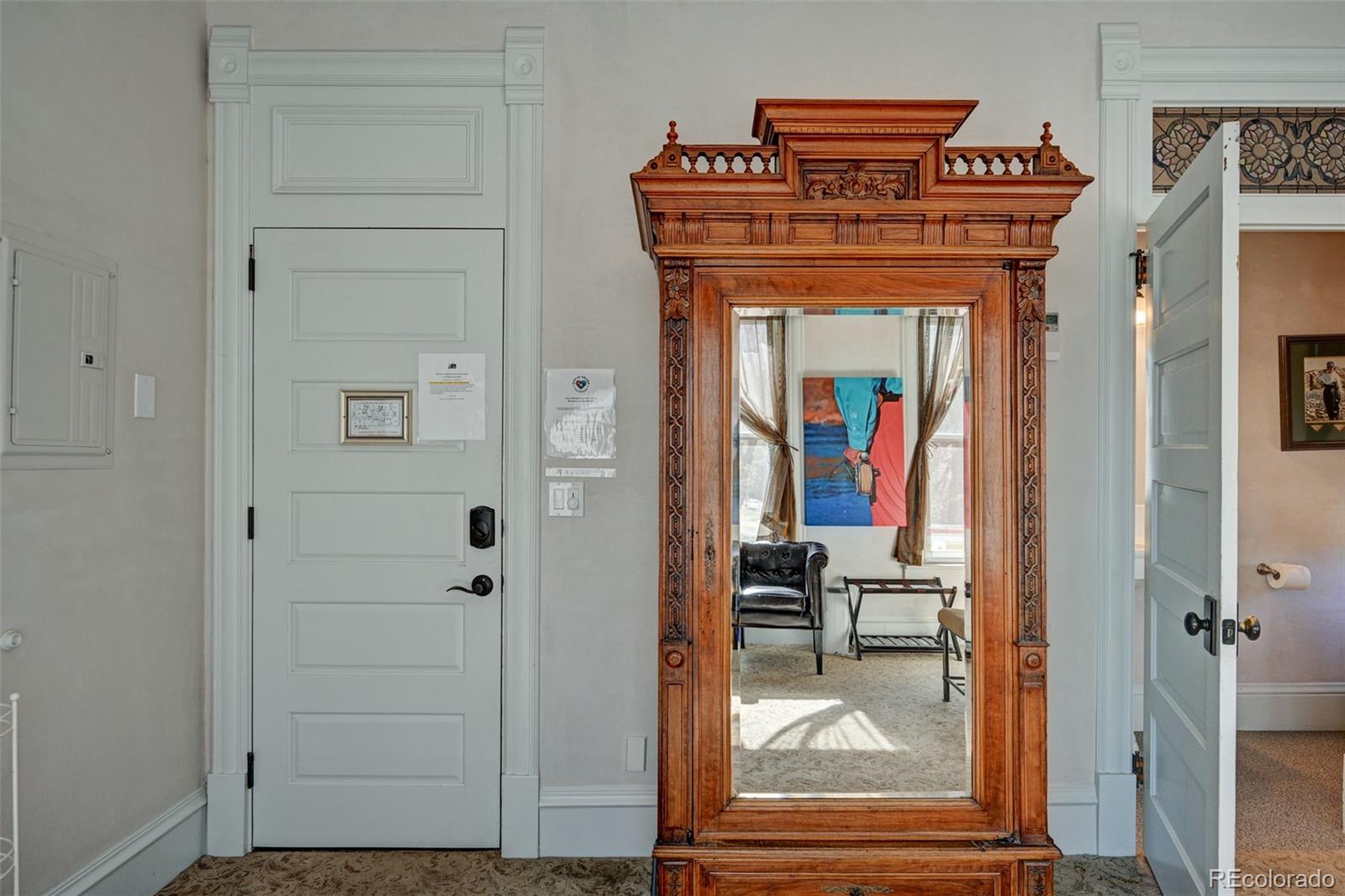 MLS Image #22 for 204 n f street,salida, Colorado