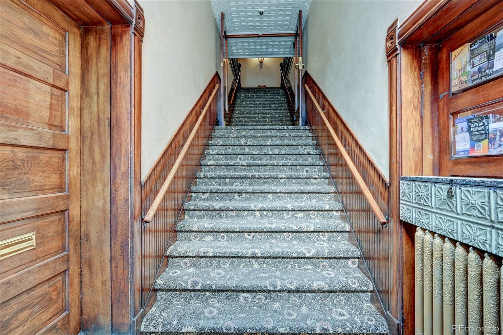 MLS Image #25 for 204 n f street,salida, Colorado