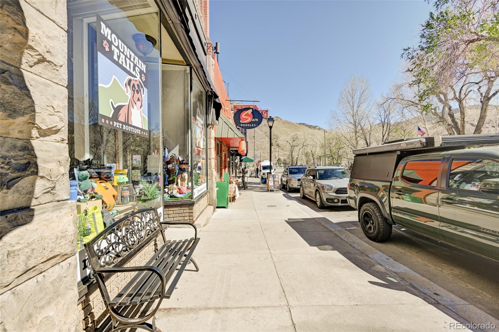 MLS Image #26 for 204 n f street,salida, Colorado