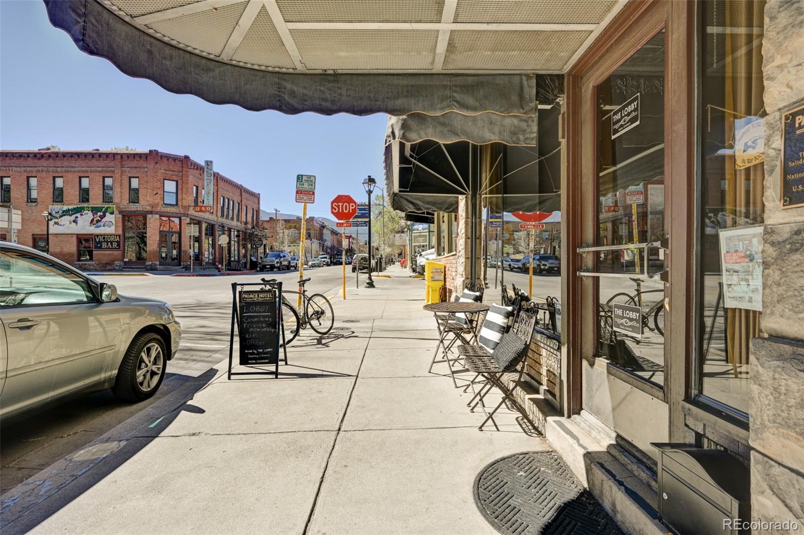 MLS Image #27 for 204 n f street,salida, Colorado