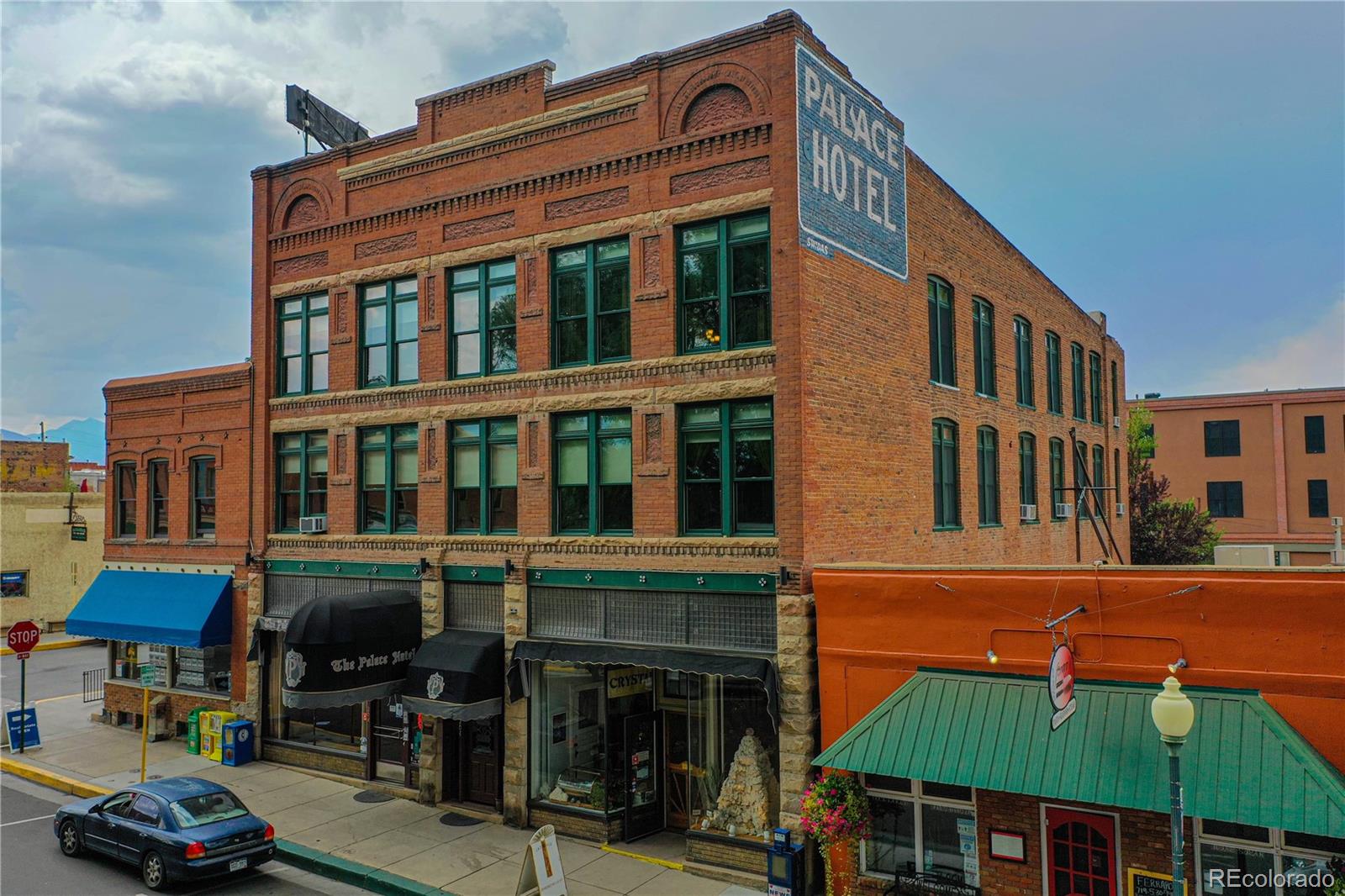 MLS Image #28 for 204 n f street,salida, Colorado