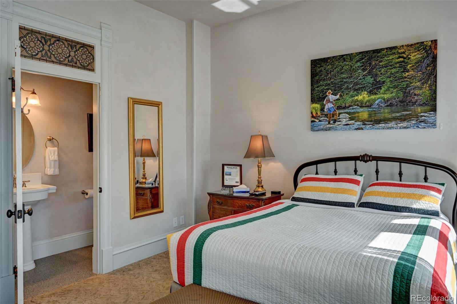 MLS Image #4 for 204 n f street,salida, Colorado