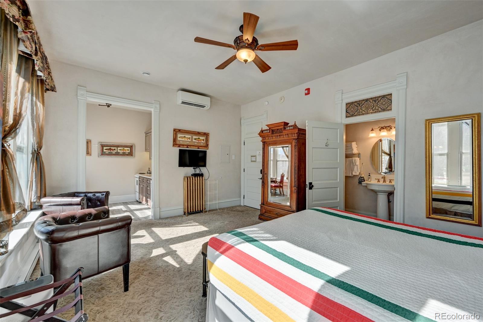 MLS Image #6 for 204 n f street,salida, Colorado