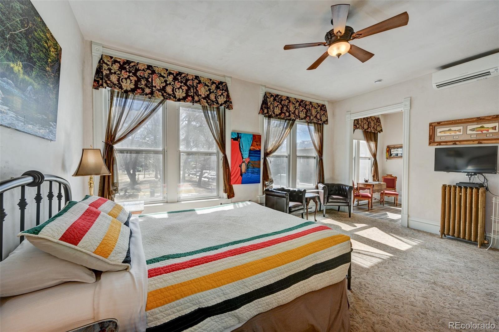 MLS Image #7 for 204 n f street,salida, Colorado