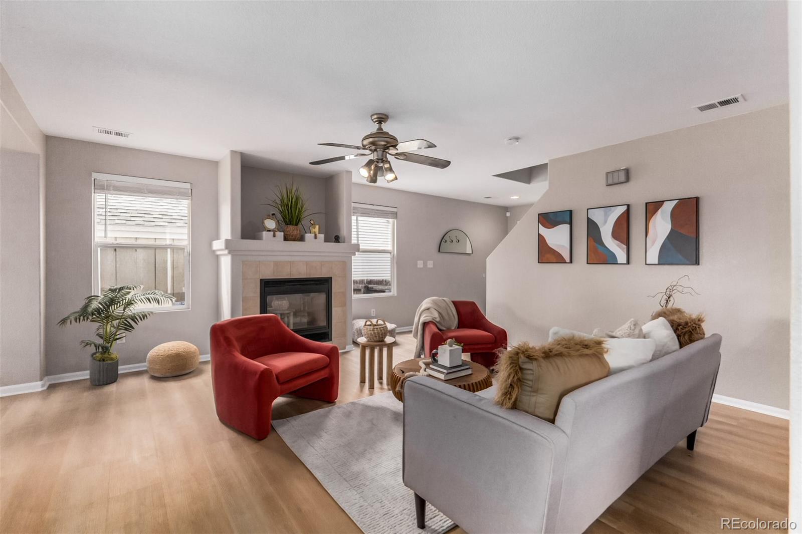 MLS Image #11 for 452 e 78th drive,denver, Colorado