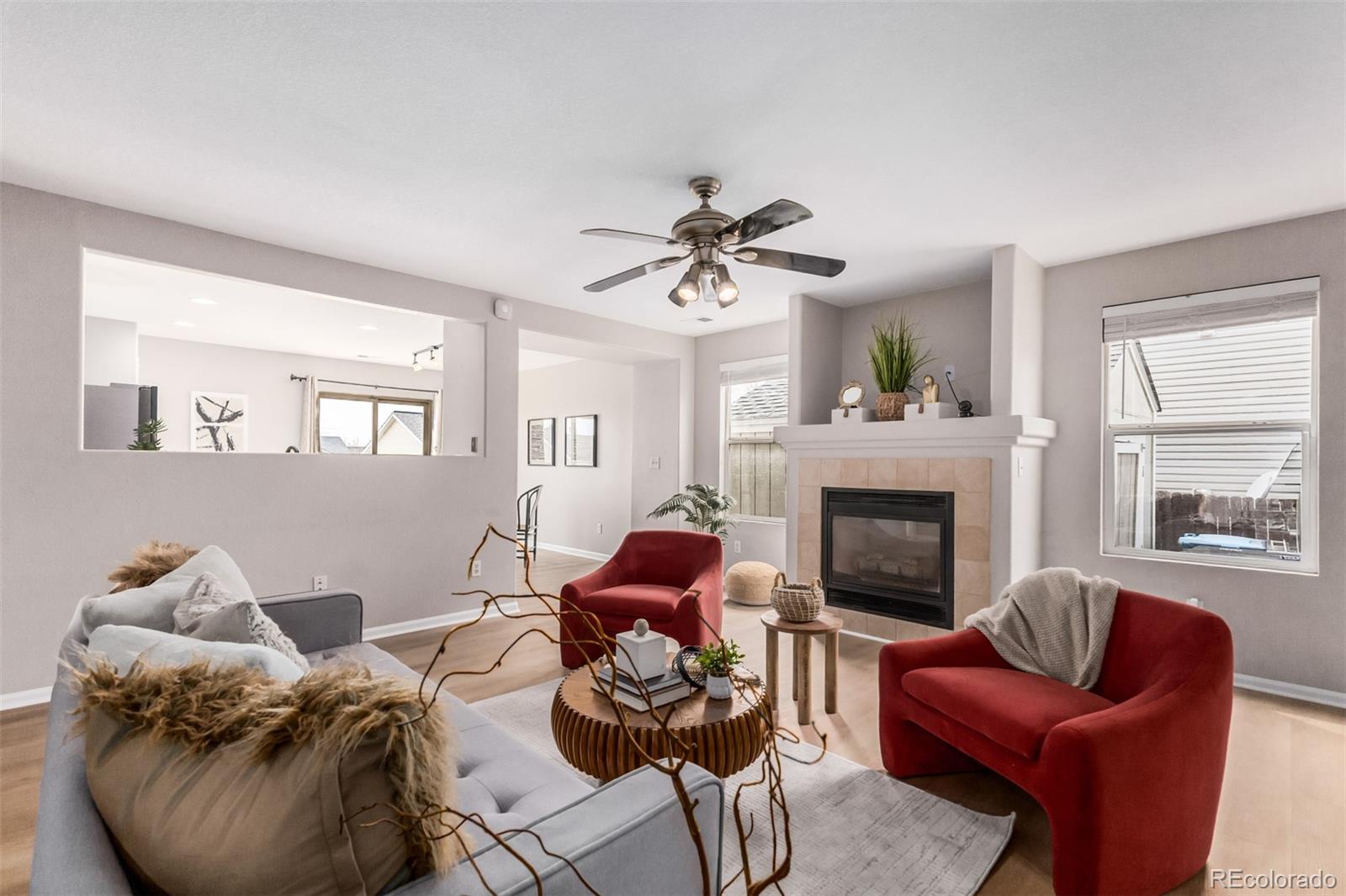 MLS Image #13 for 452 e 78th drive,denver, Colorado