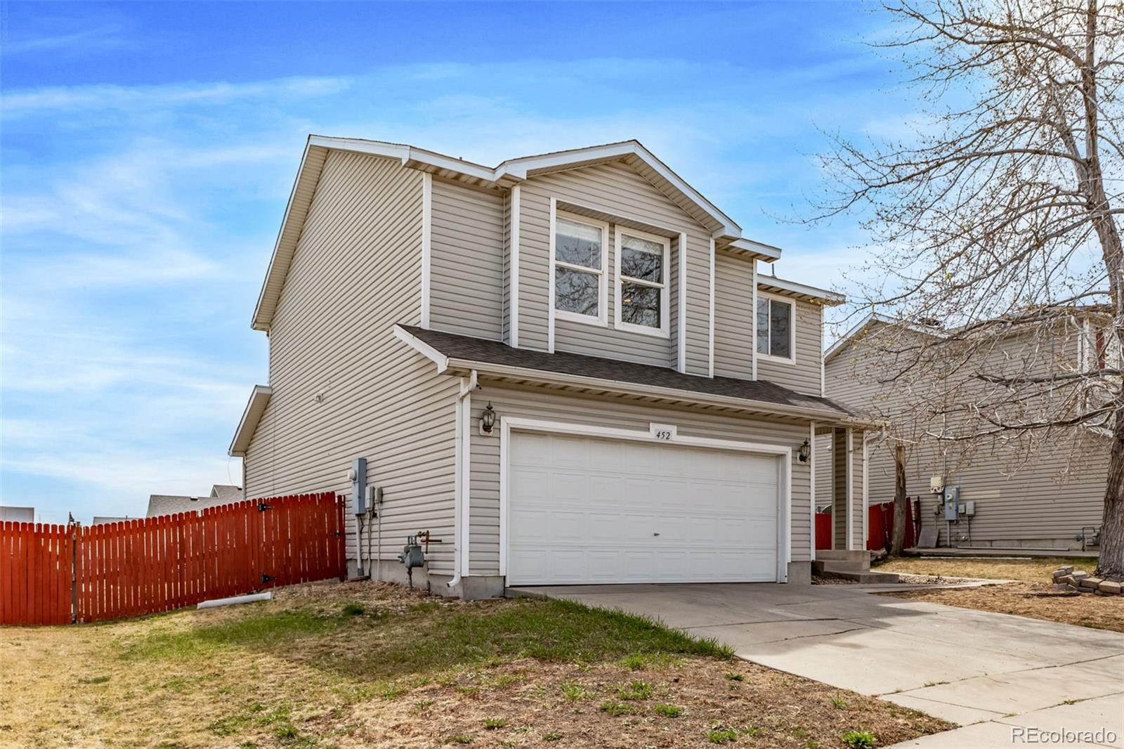 MLS Image #2 for 452 e 78th drive,denver, Colorado