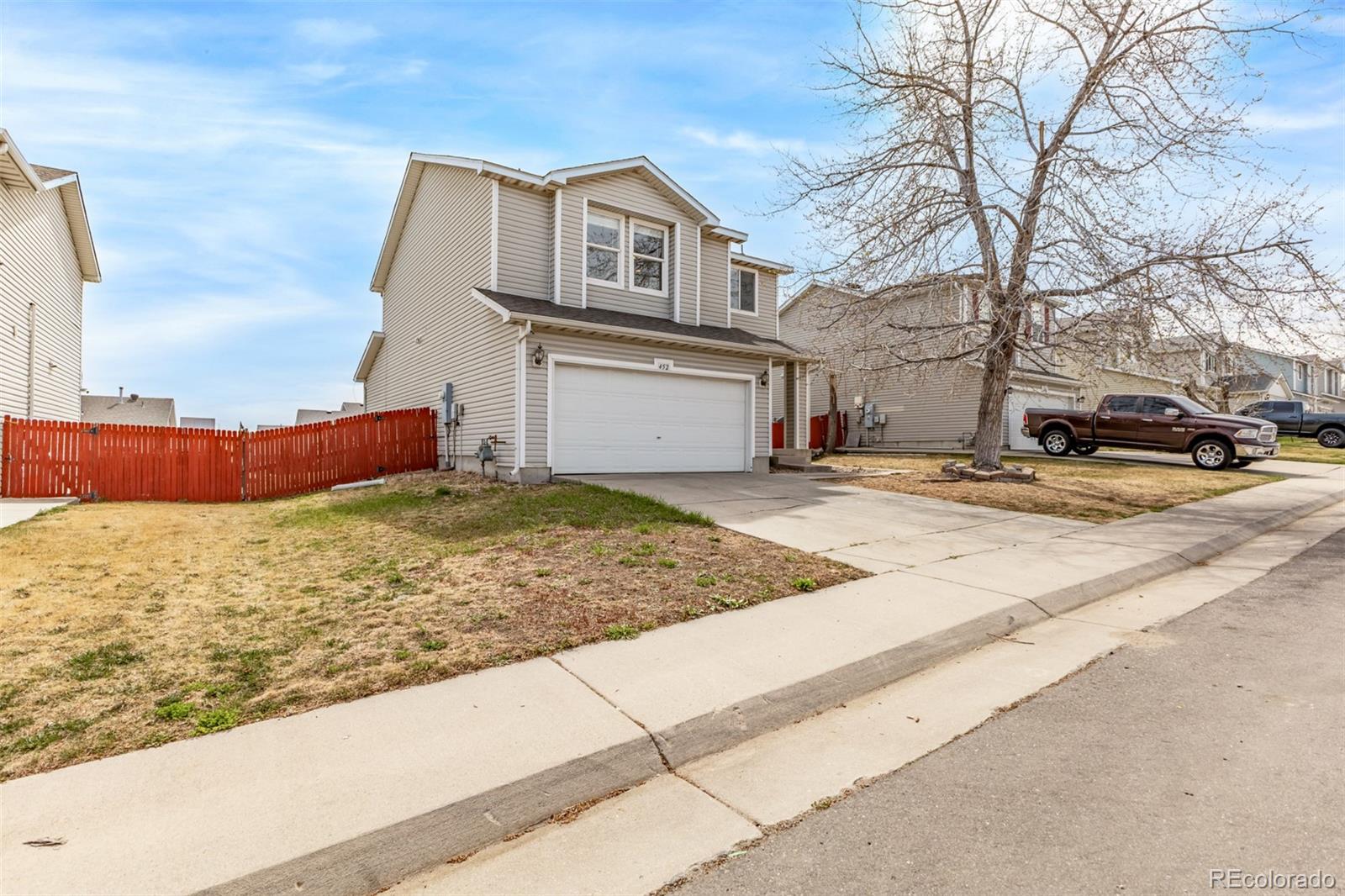 MLS Image #3 for 452 e 78th drive,denver, Colorado