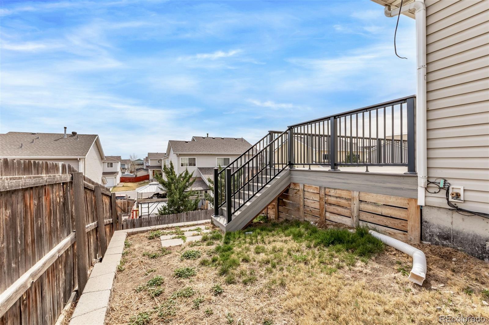 MLS Image #39 for 452 e 78th drive,denver, Colorado