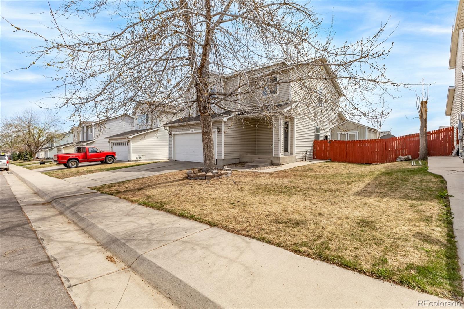 MLS Image #4 for 452 e 78th drive,denver, Colorado