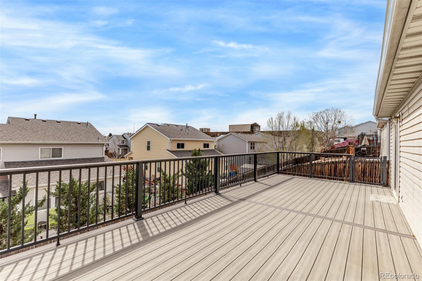 MLS Image #41 for 452 e 78th drive,denver, Colorado