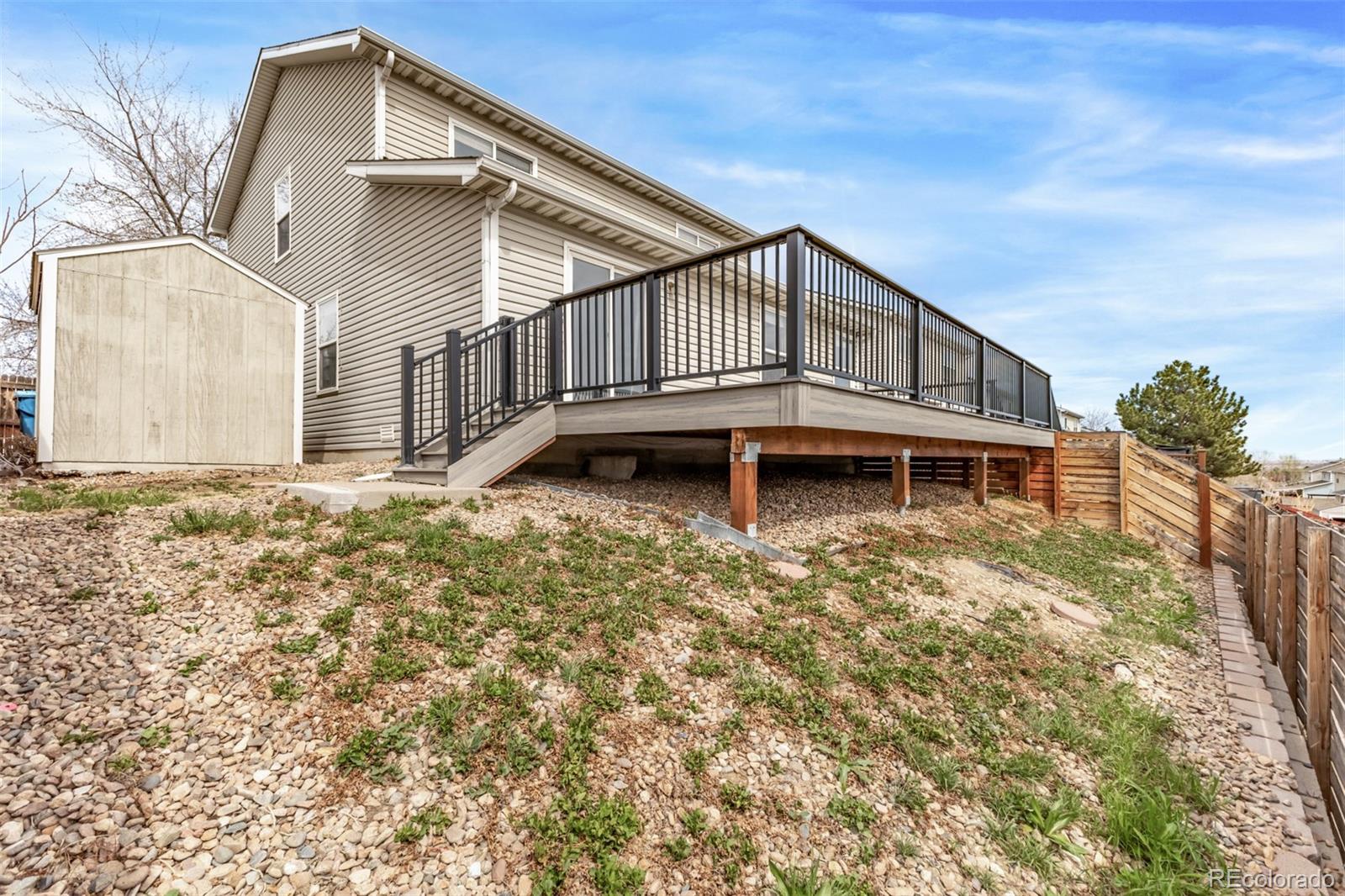 MLS Image #42 for 452 e 78th drive,denver, Colorado