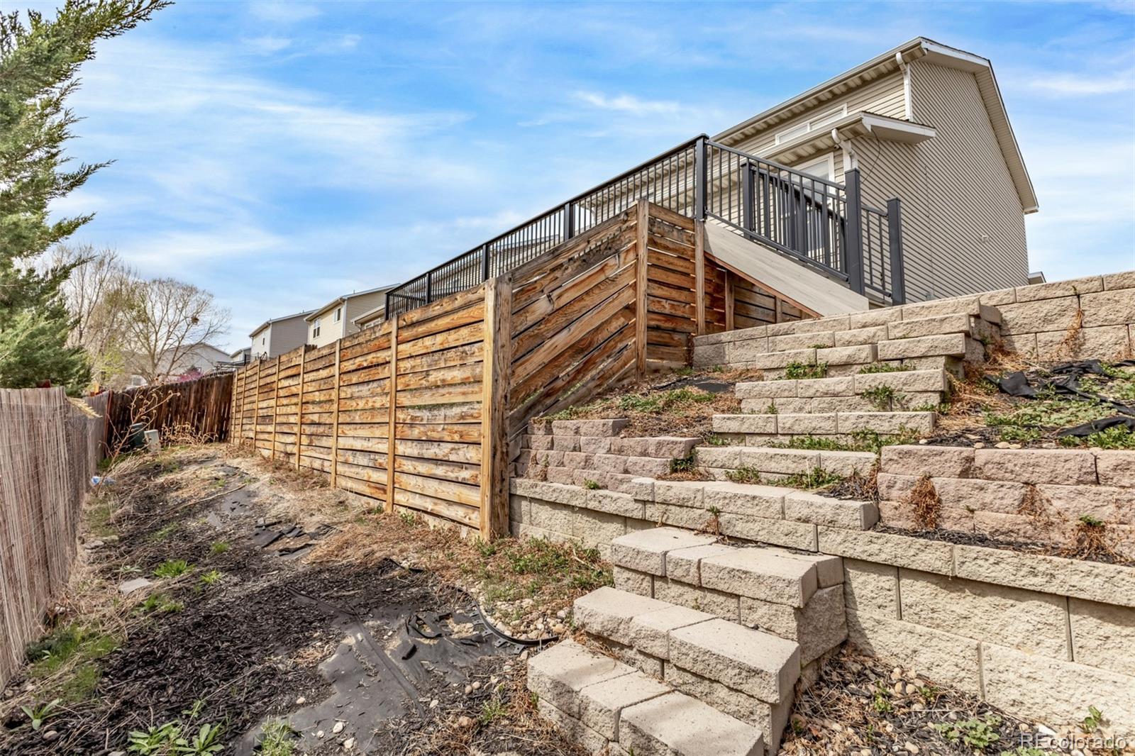 MLS Image #44 for 452 e 78th drive,denver, Colorado