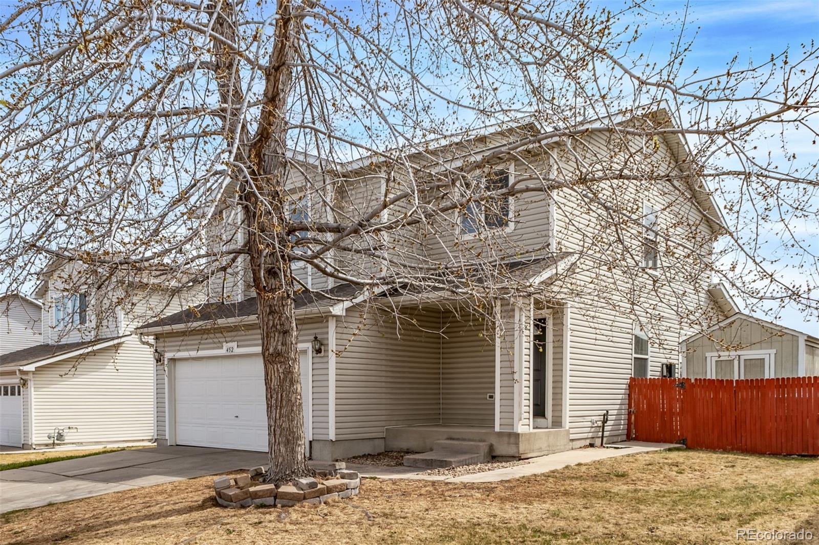 MLS Image #5 for 452 e 78th drive,denver, Colorado