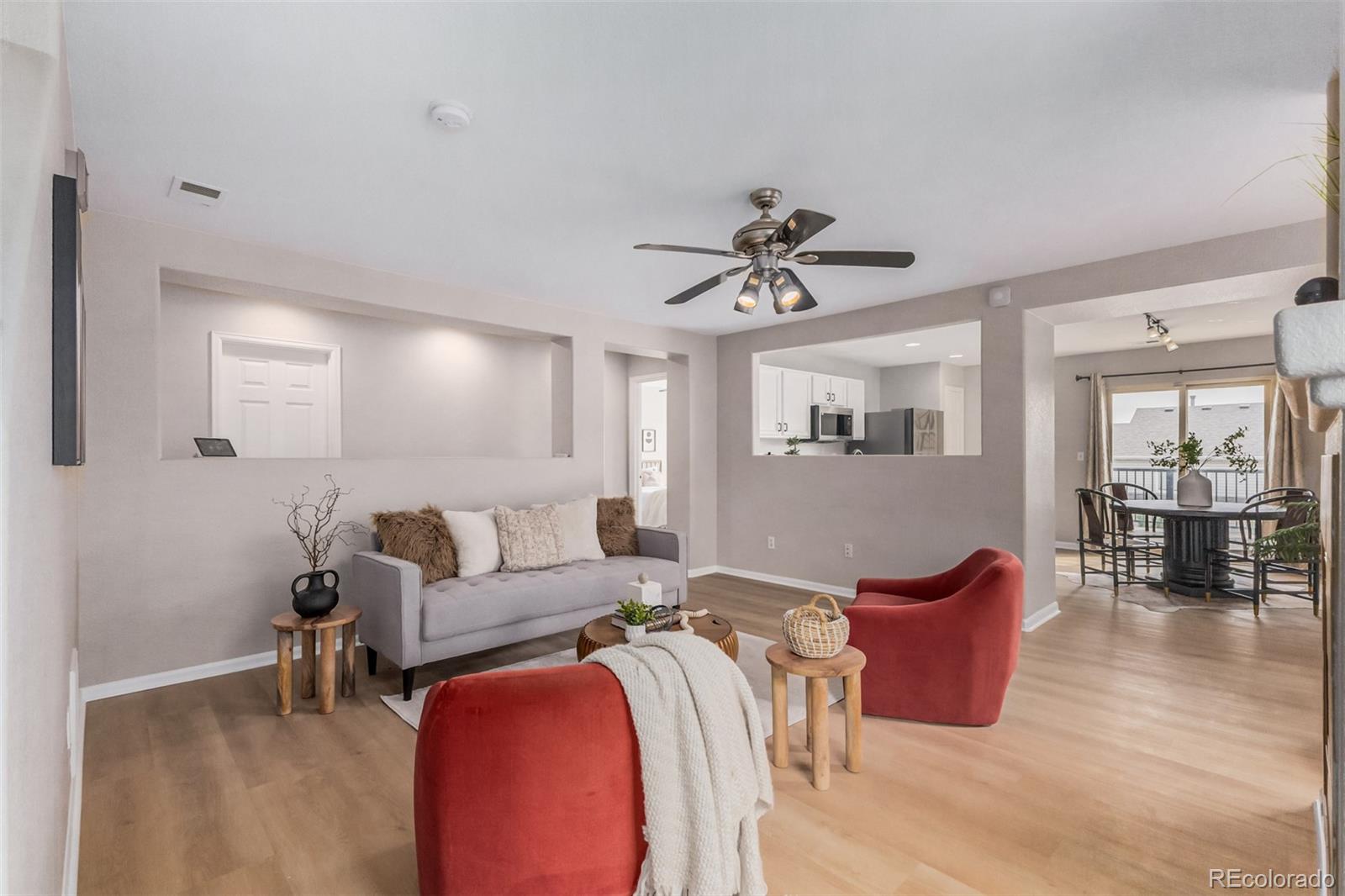 MLS Image #7 for 452 e 78th drive,denver, Colorado