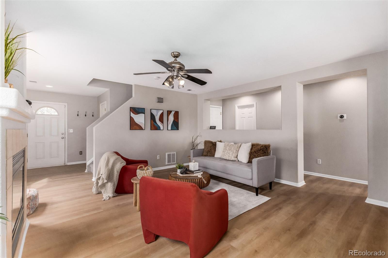 MLS Image #9 for 452 e 78th drive,denver, Colorado