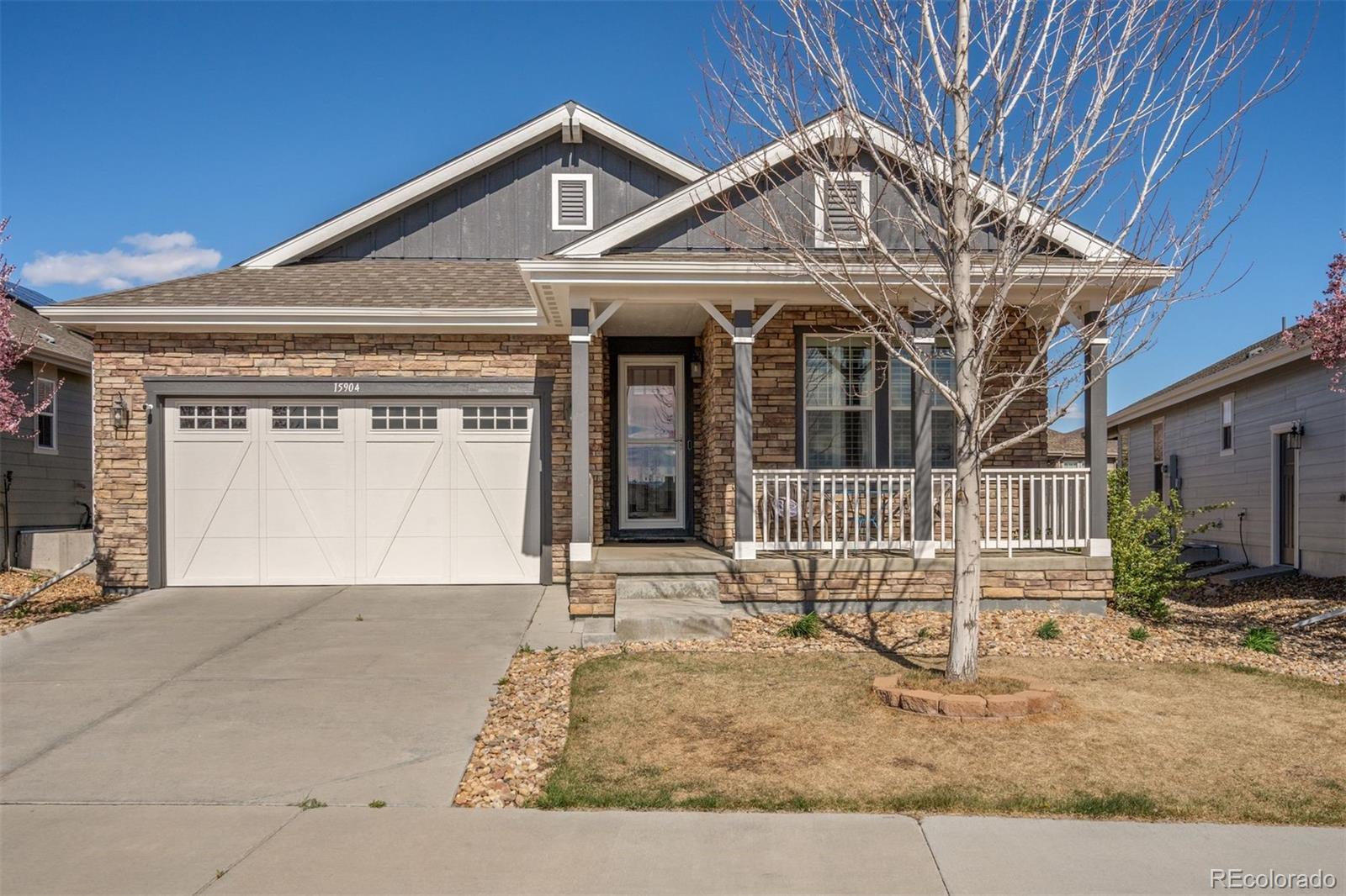 MLS Image #2 for 15904  elizabeth street,thornton, Colorado