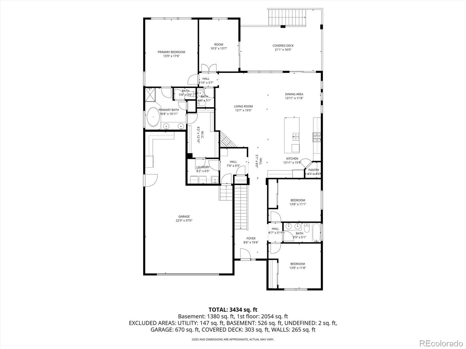 MLS Image #46 for 18812 w 84th avenue,arvada, Colorado