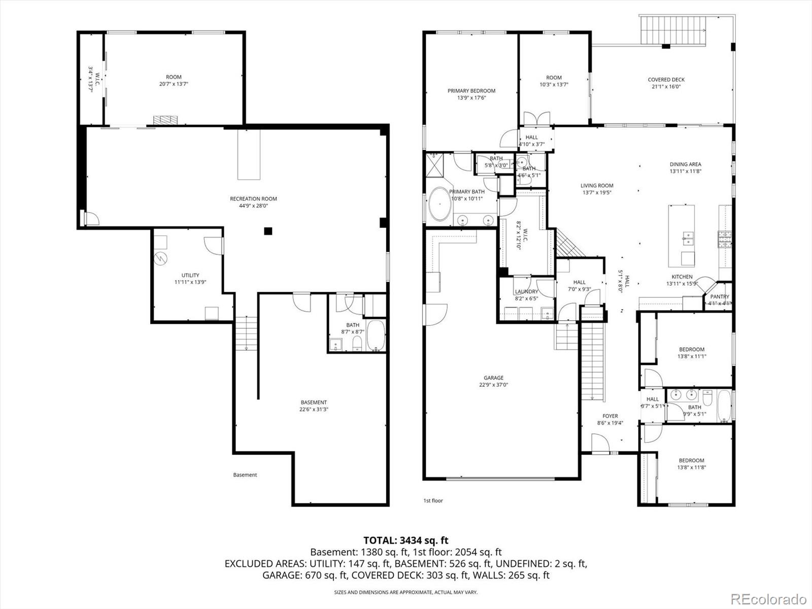 MLS Image #48 for 18812 w 84th avenue,arvada, Colorado