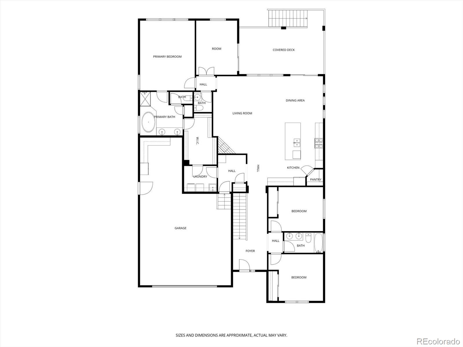 MLS Image #49 for 18812 w 84th avenue,arvada, Colorado