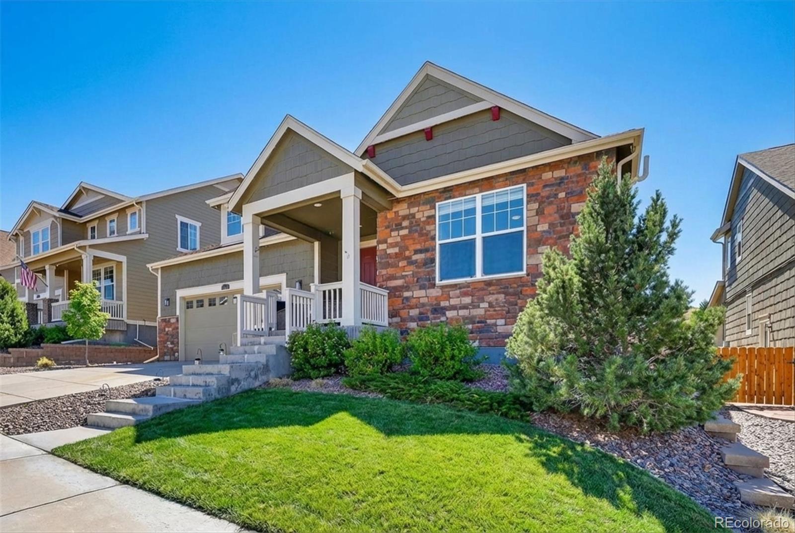 MLS Image #5 for 18812 w 84th avenue,arvada, Colorado