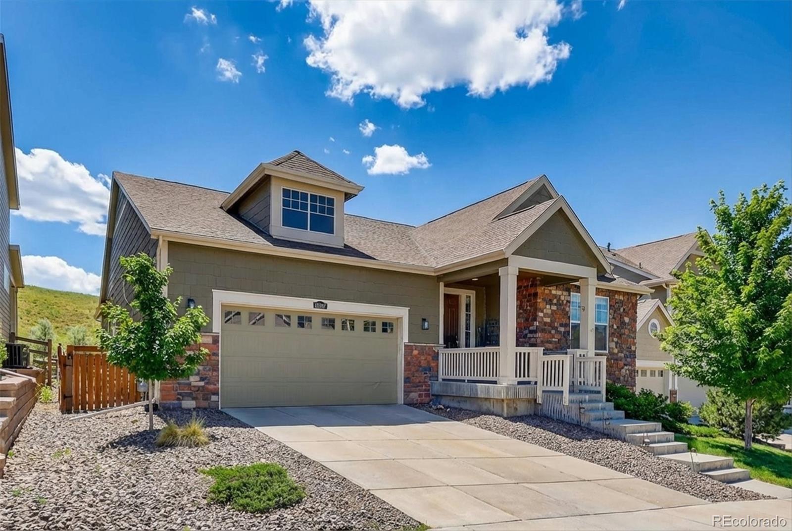 MLS Image #6 for 18812 w 84th avenue,arvada, Colorado