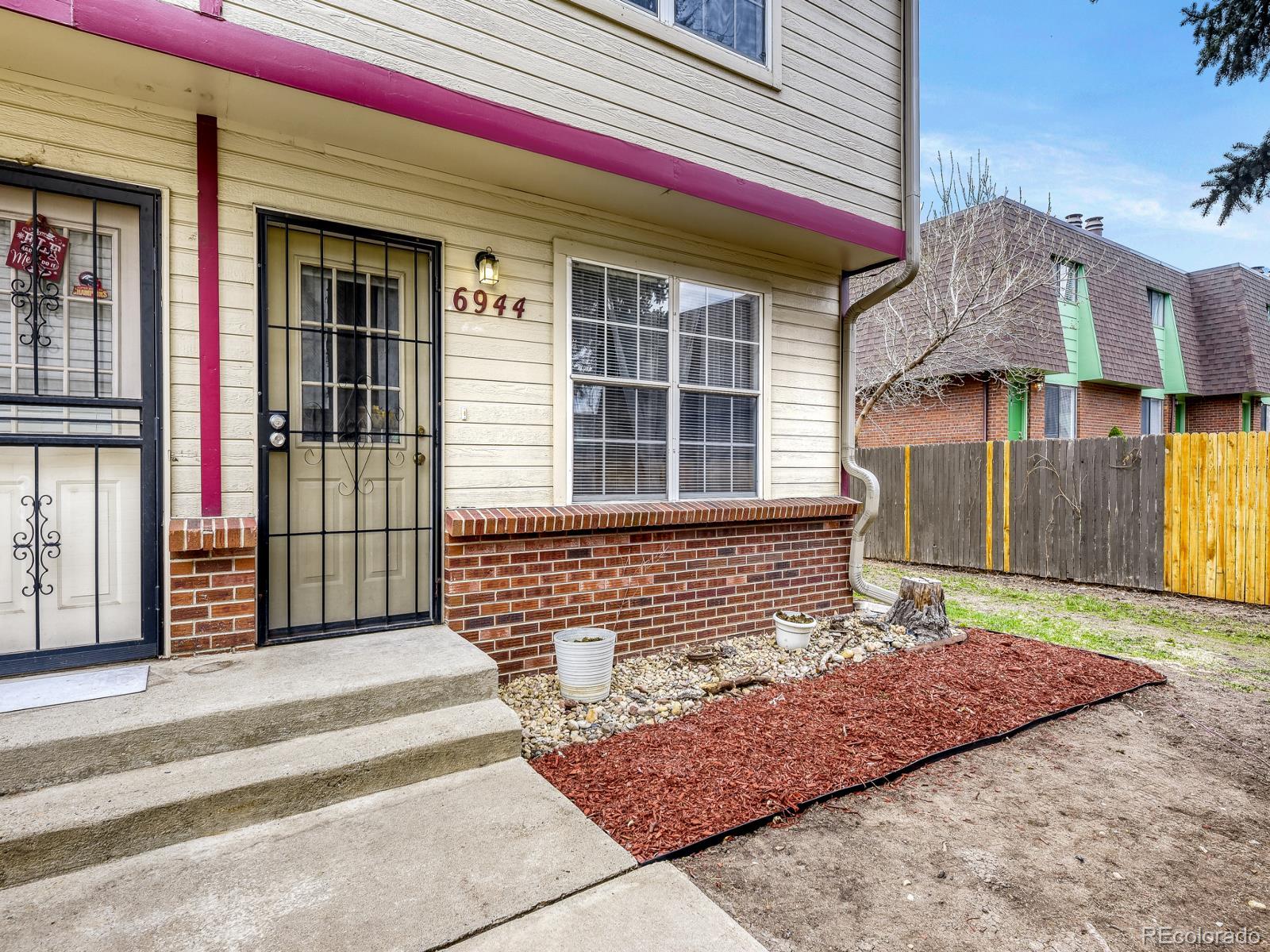 MLS Image #1 for 6944 w mississippi avenue,lakewood, Colorado