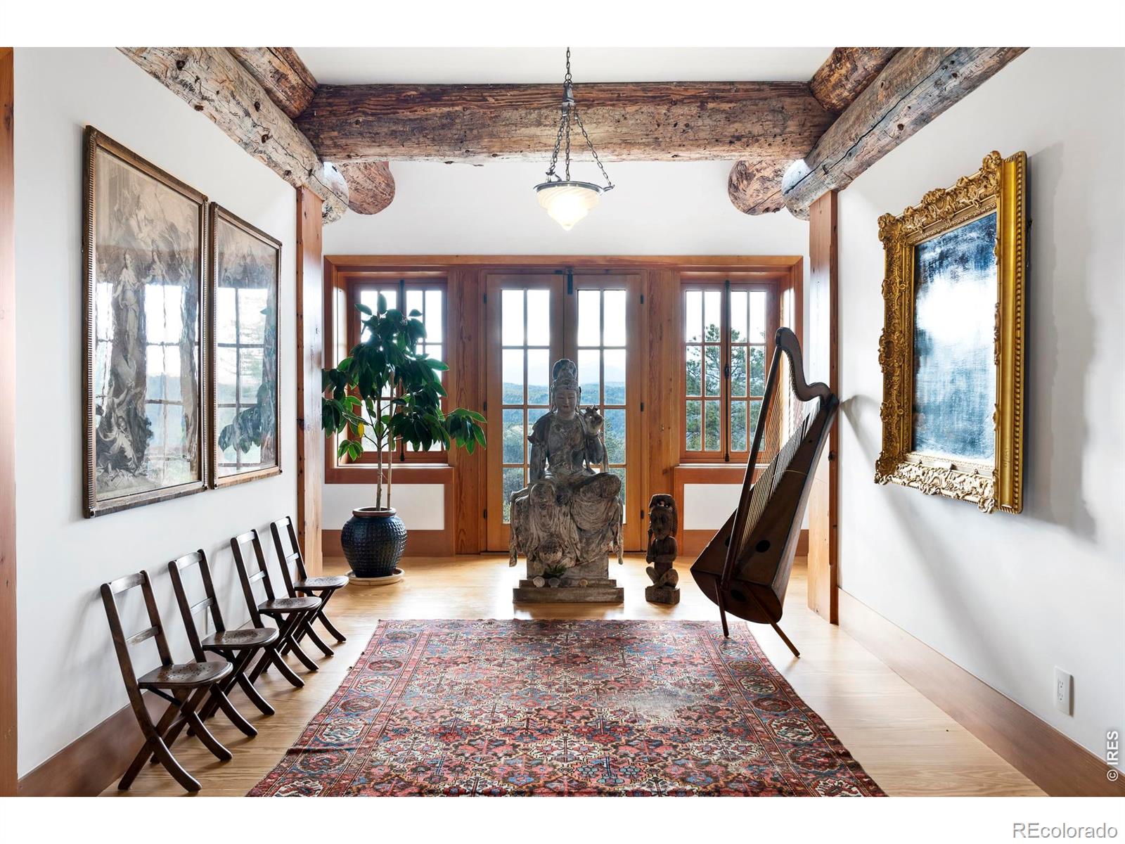 MLS Image #1 for 1050  pine gold hill street,boulder, Colorado