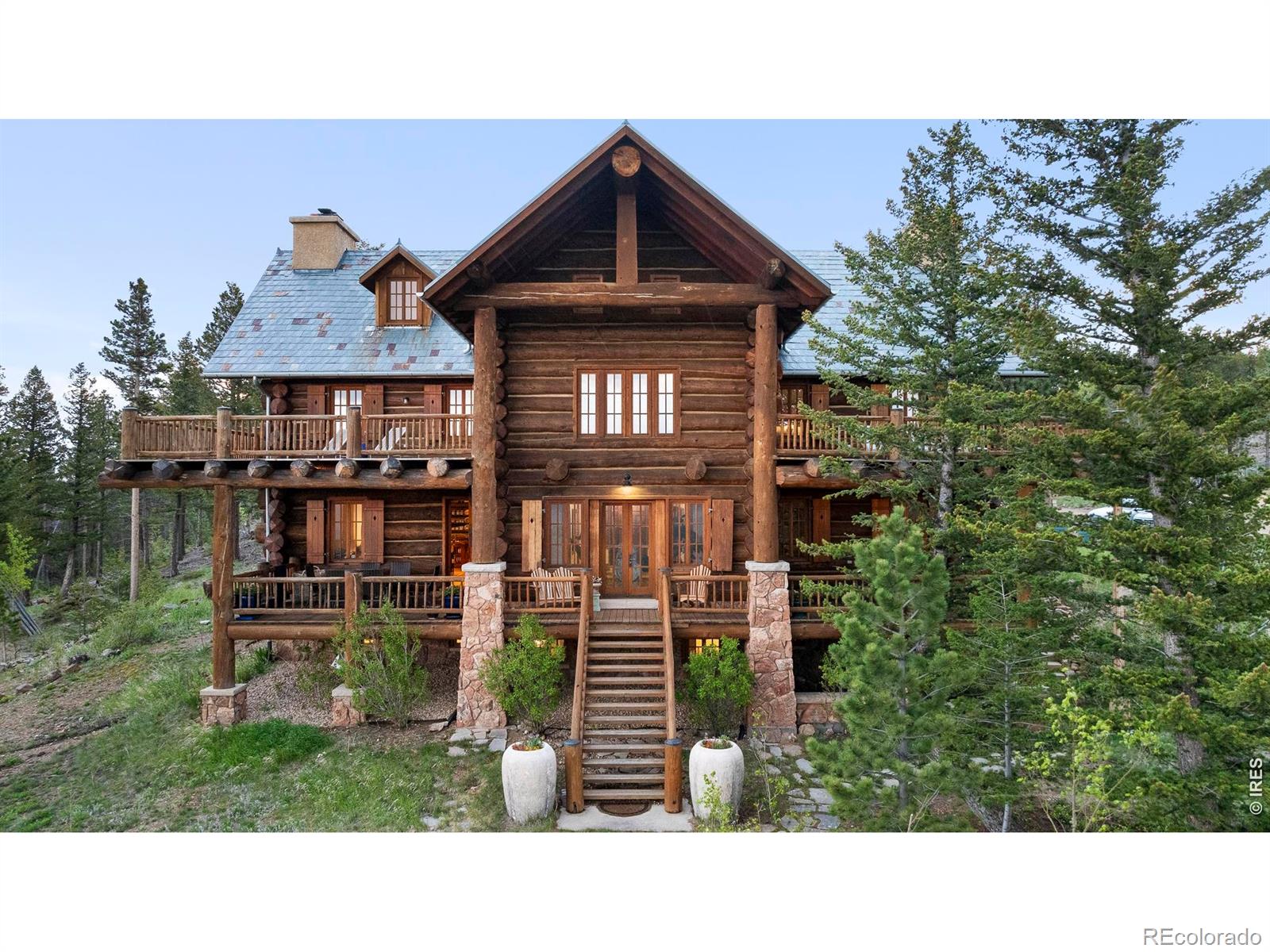 MLS Image #10 for 1050  pine gold hill street,boulder, Colorado