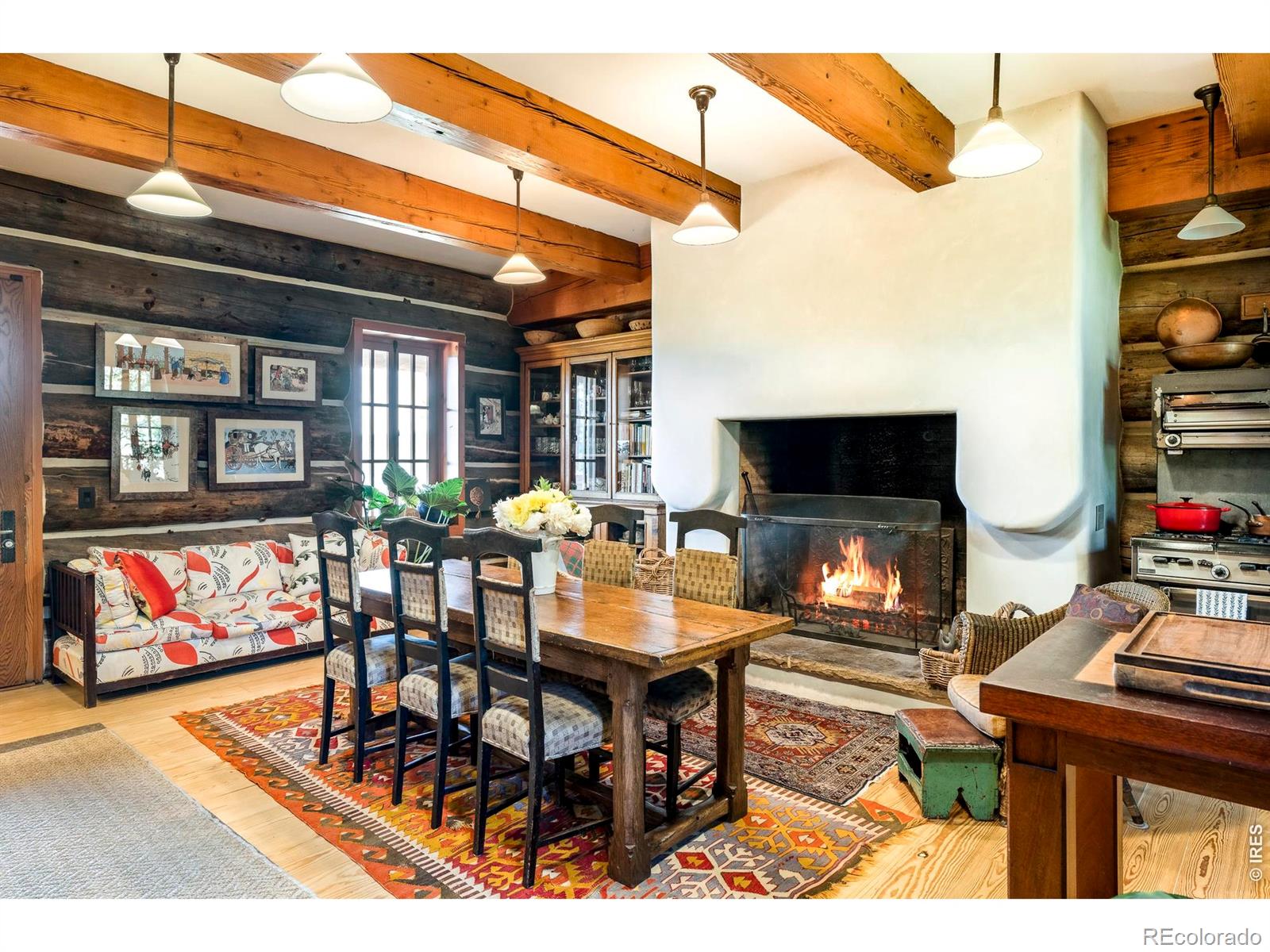 MLS Image #18 for 1050  pine gold hill street,boulder, Colorado
