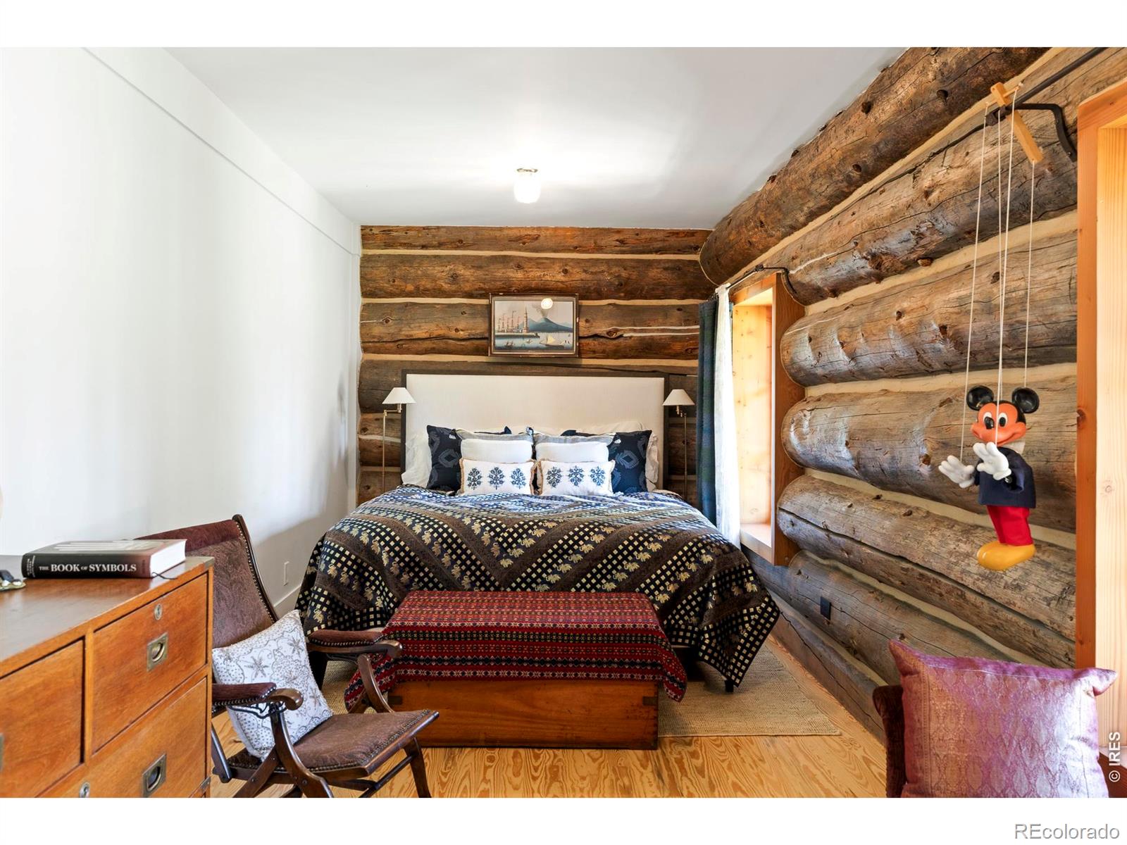 MLS Image #19 for 1050  pine gold hill street,boulder, Colorado