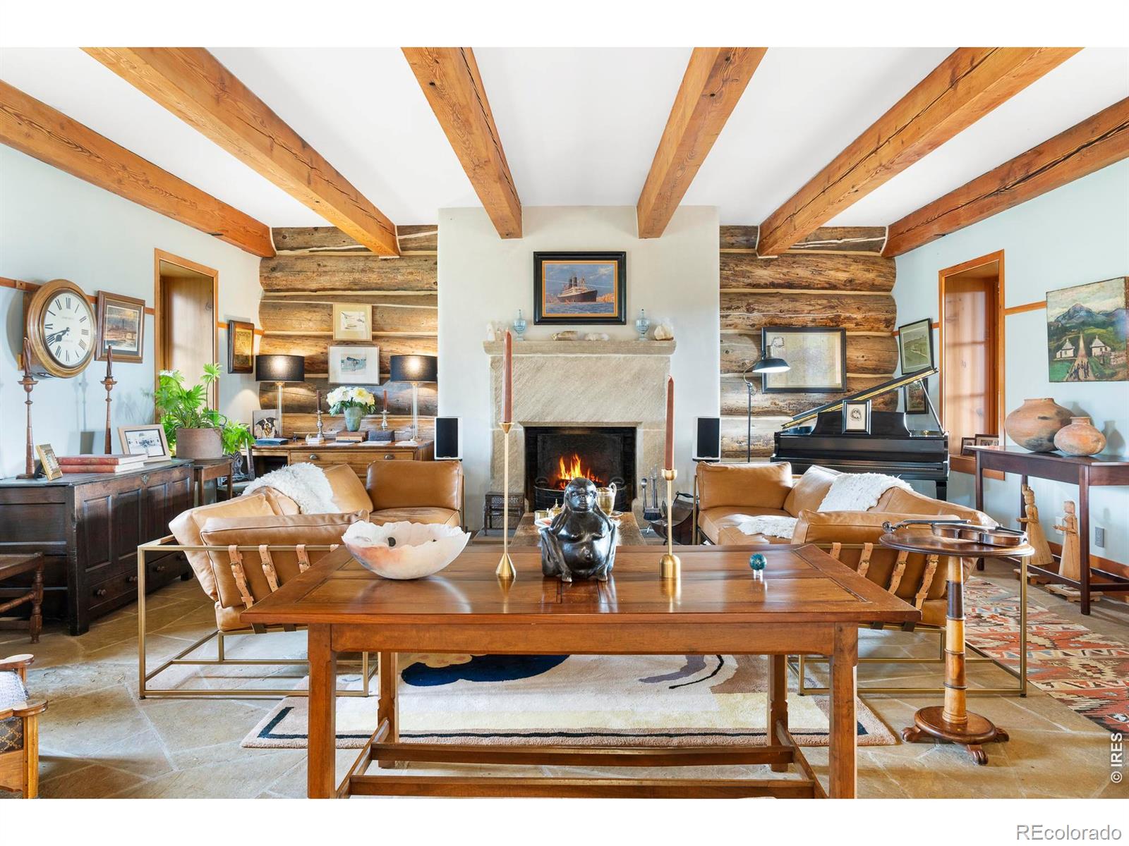 MLS Image #2 for 1050  pine gold hill street,boulder, Colorado