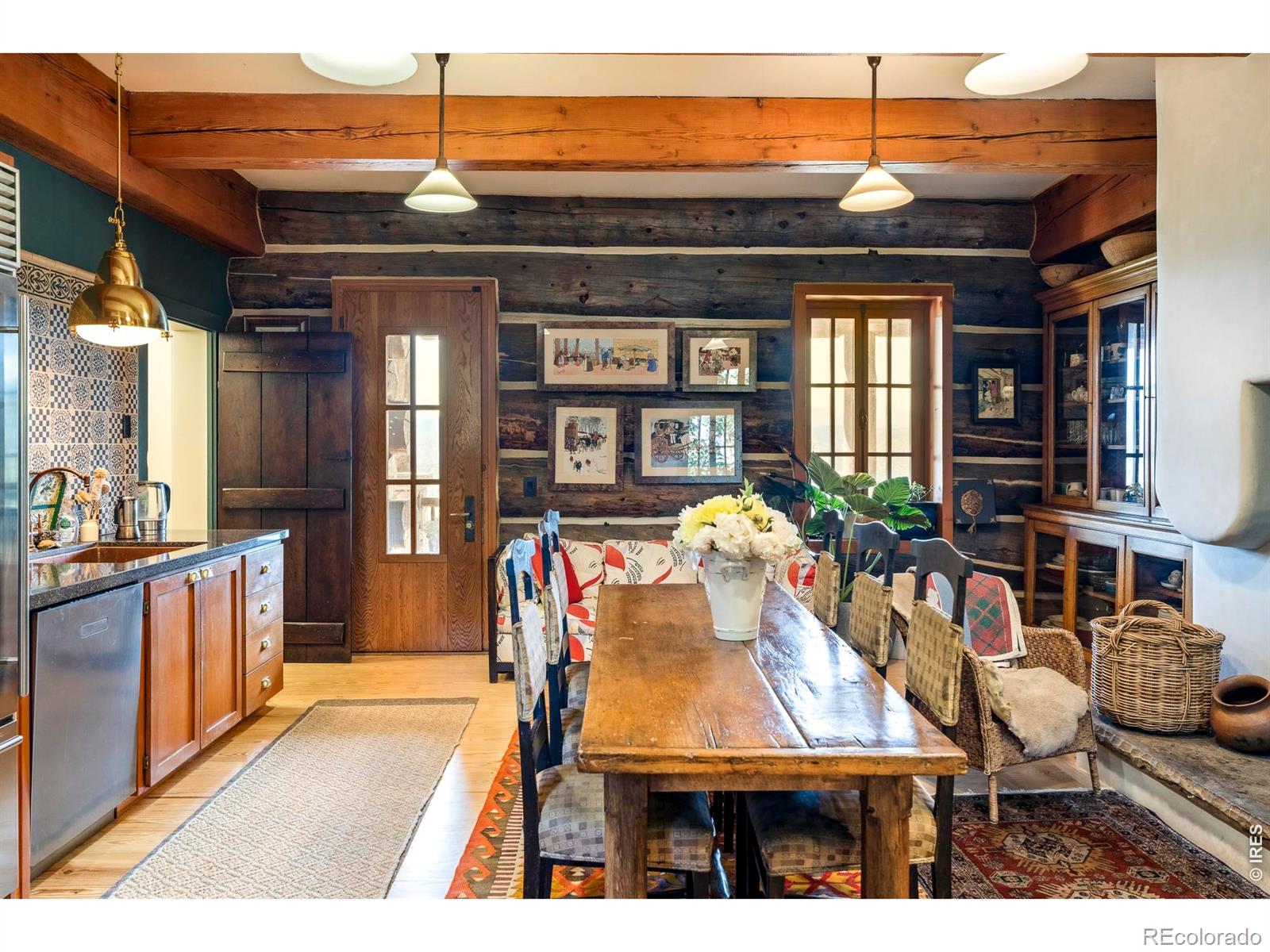 MLS Image #22 for 1050  pine gold hill street,boulder, Colorado