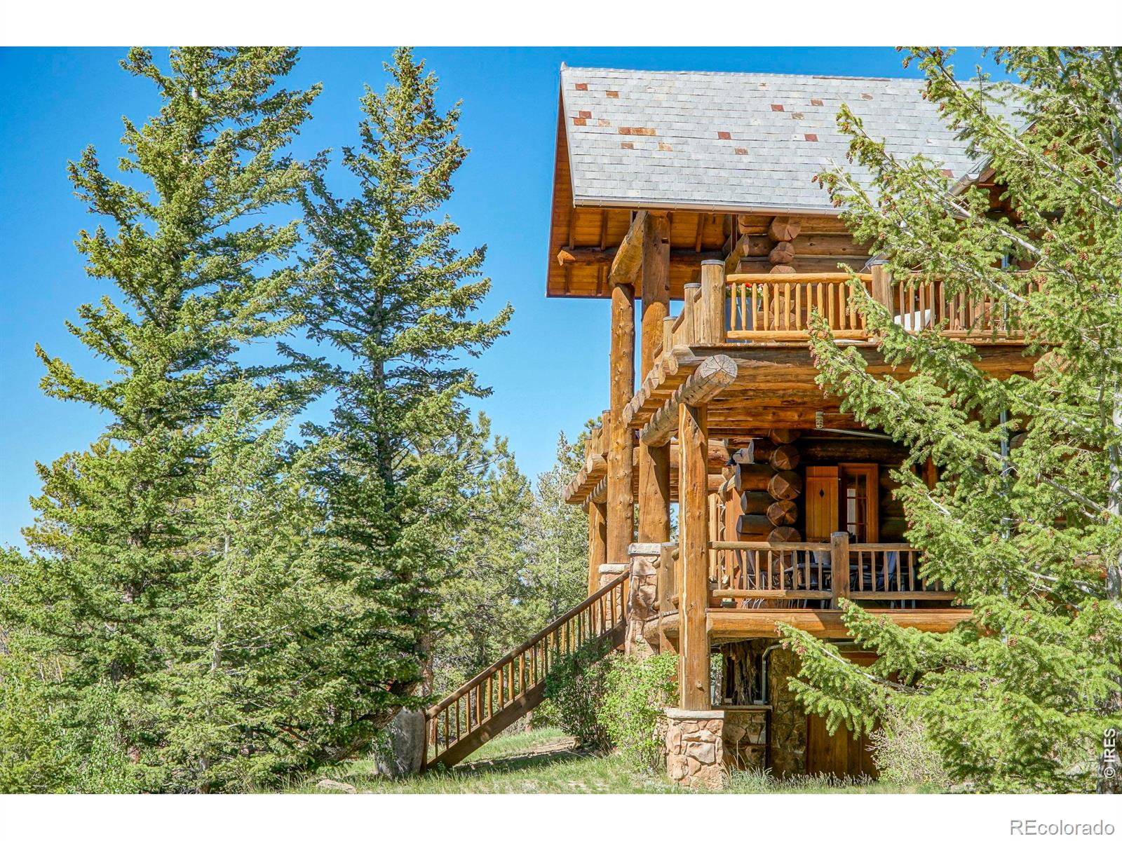 MLS Image #35 for 1050  pine gold hill street,boulder, Colorado