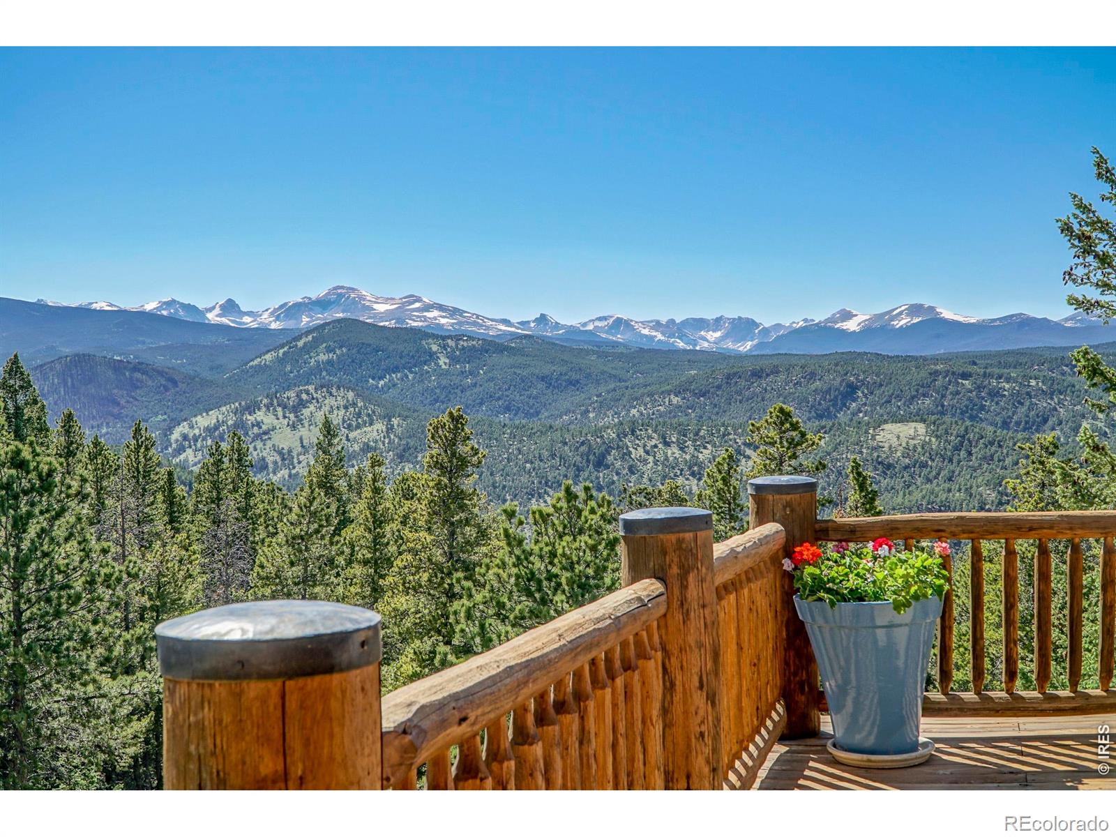 MLS Image #36 for 1050  pine gold hill street,boulder, Colorado