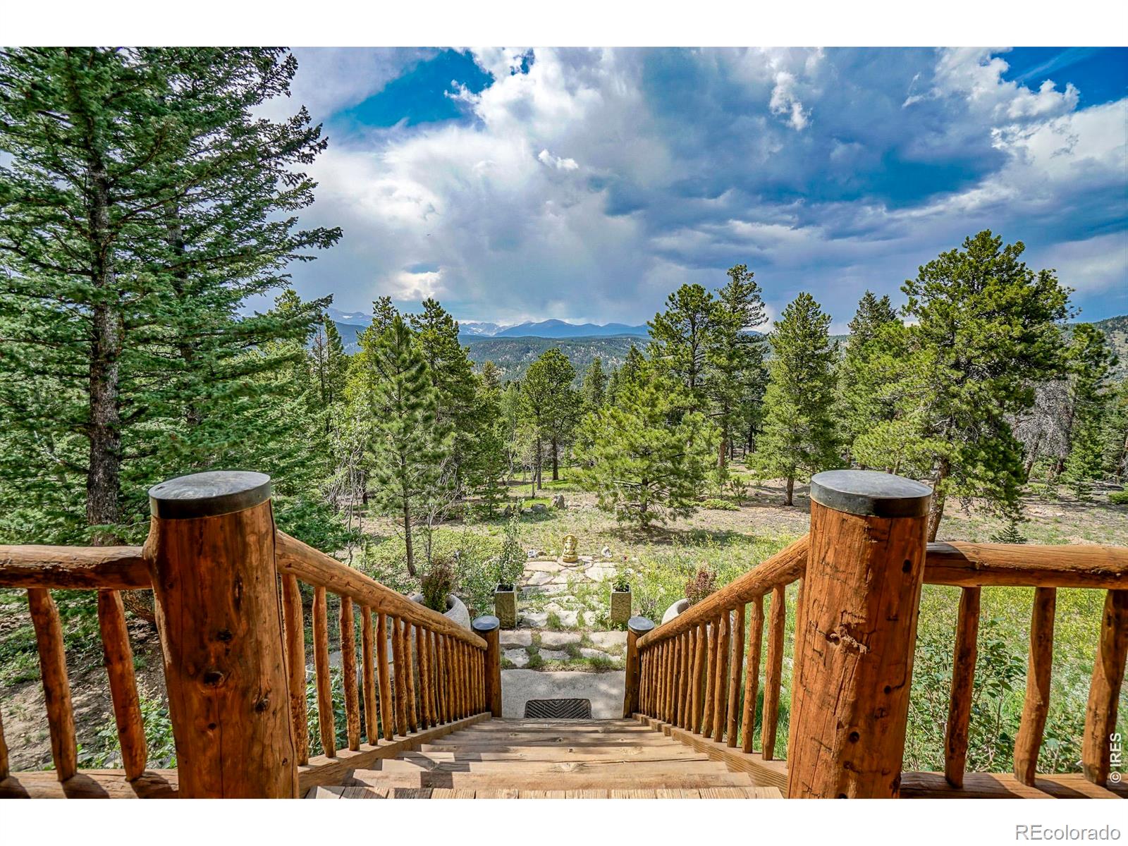 MLS Image #39 for 1050  pine gold hill street,boulder, Colorado